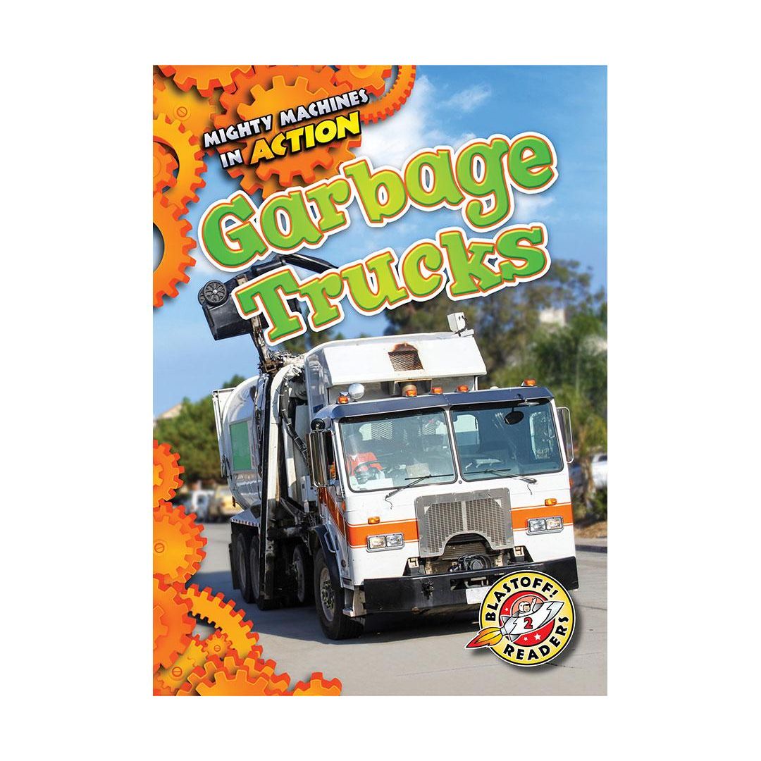 Garbage Trucks
