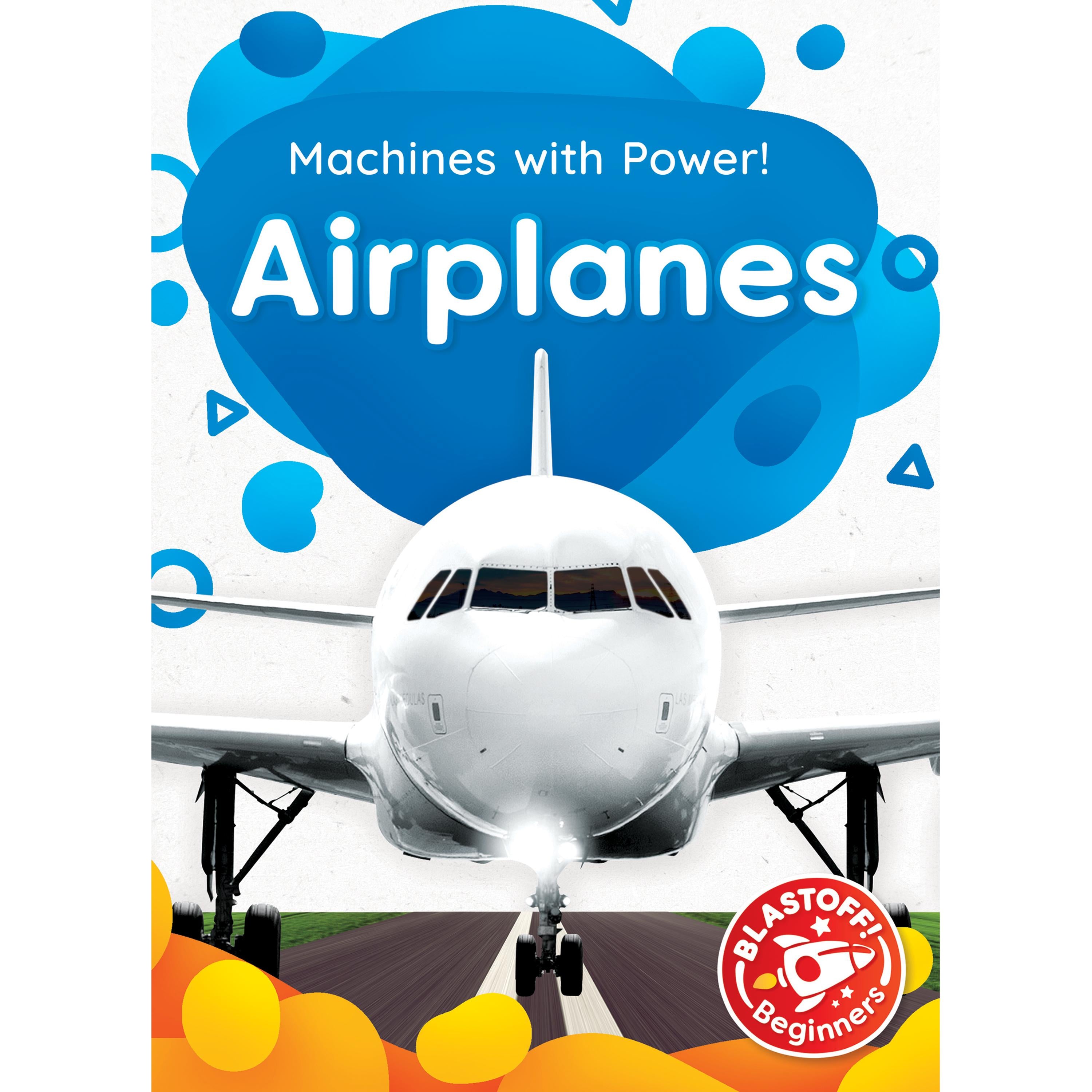 Airplanes