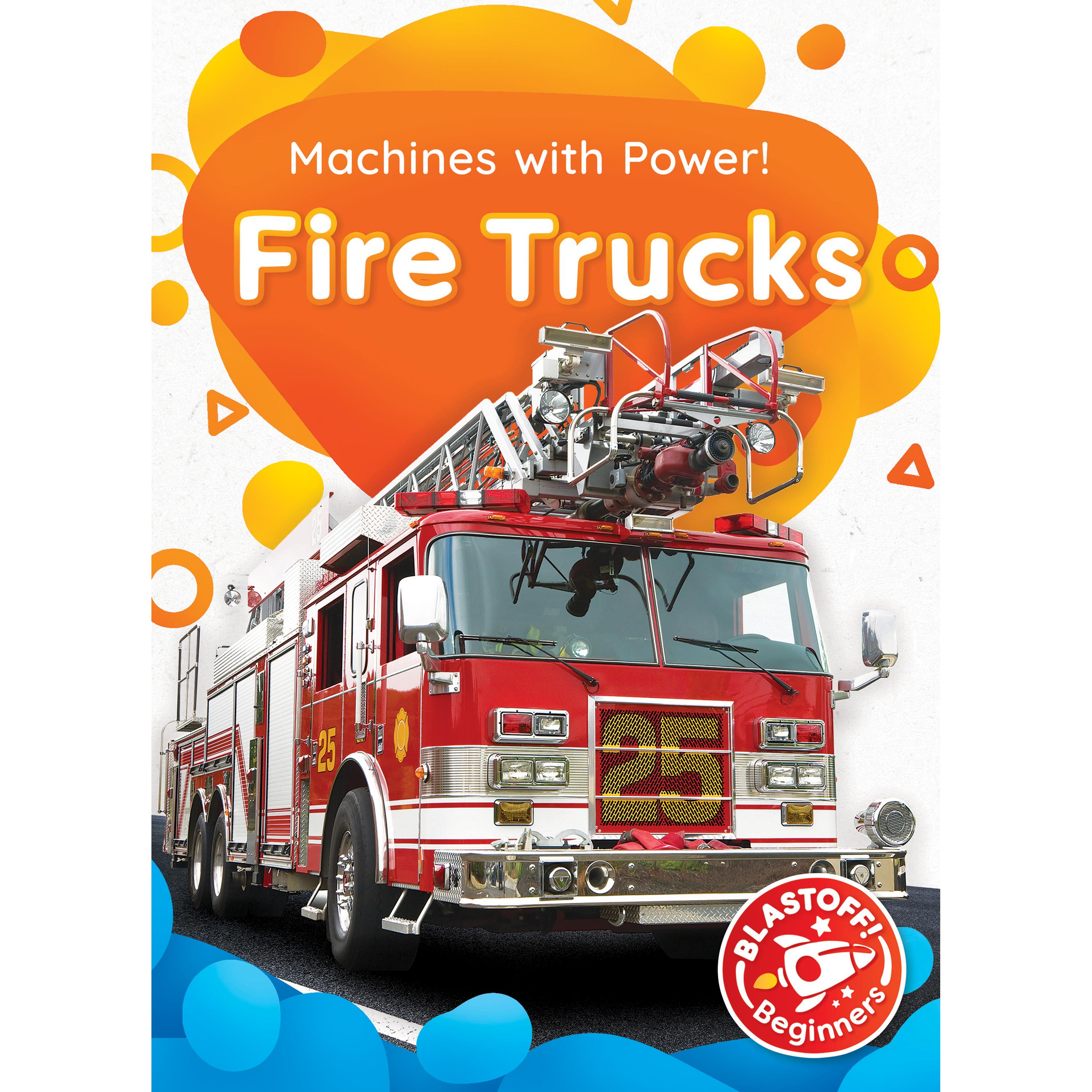 Fire Trucks