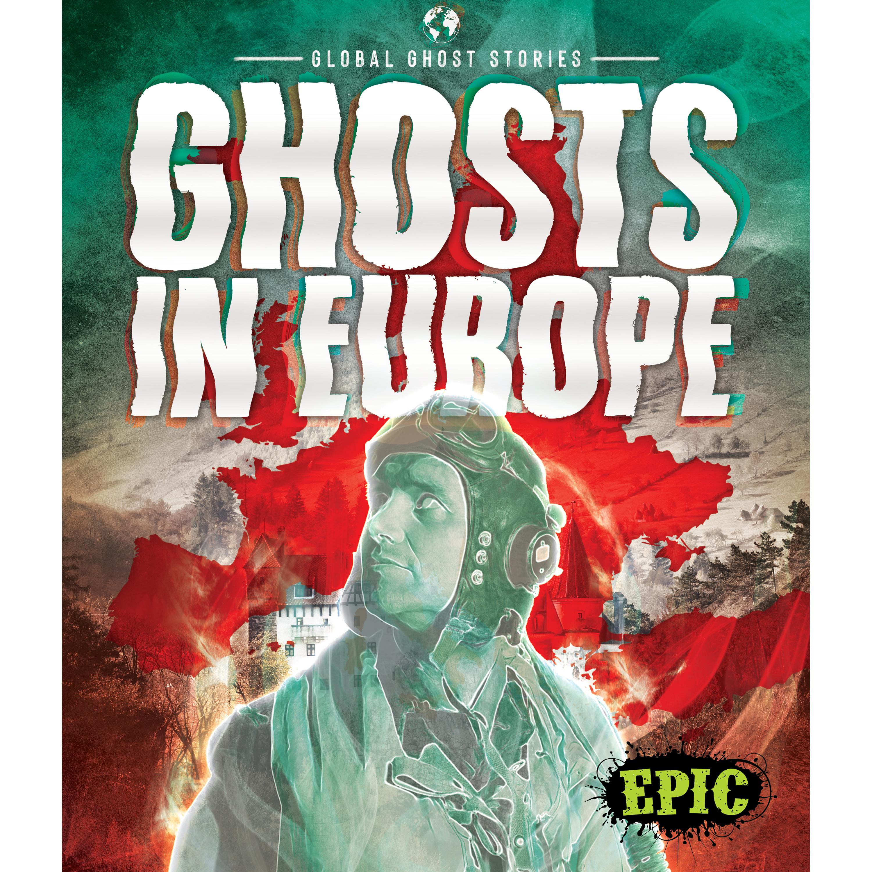 Ghosts in Europe