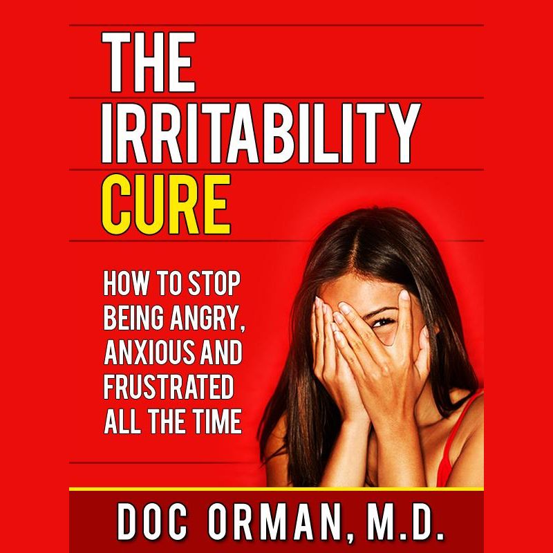 The Irritability Cure