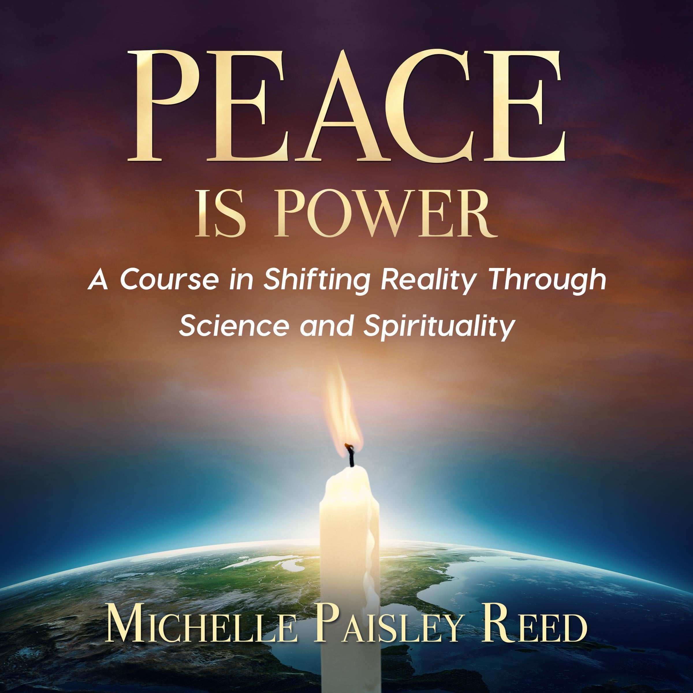 Peace is Power