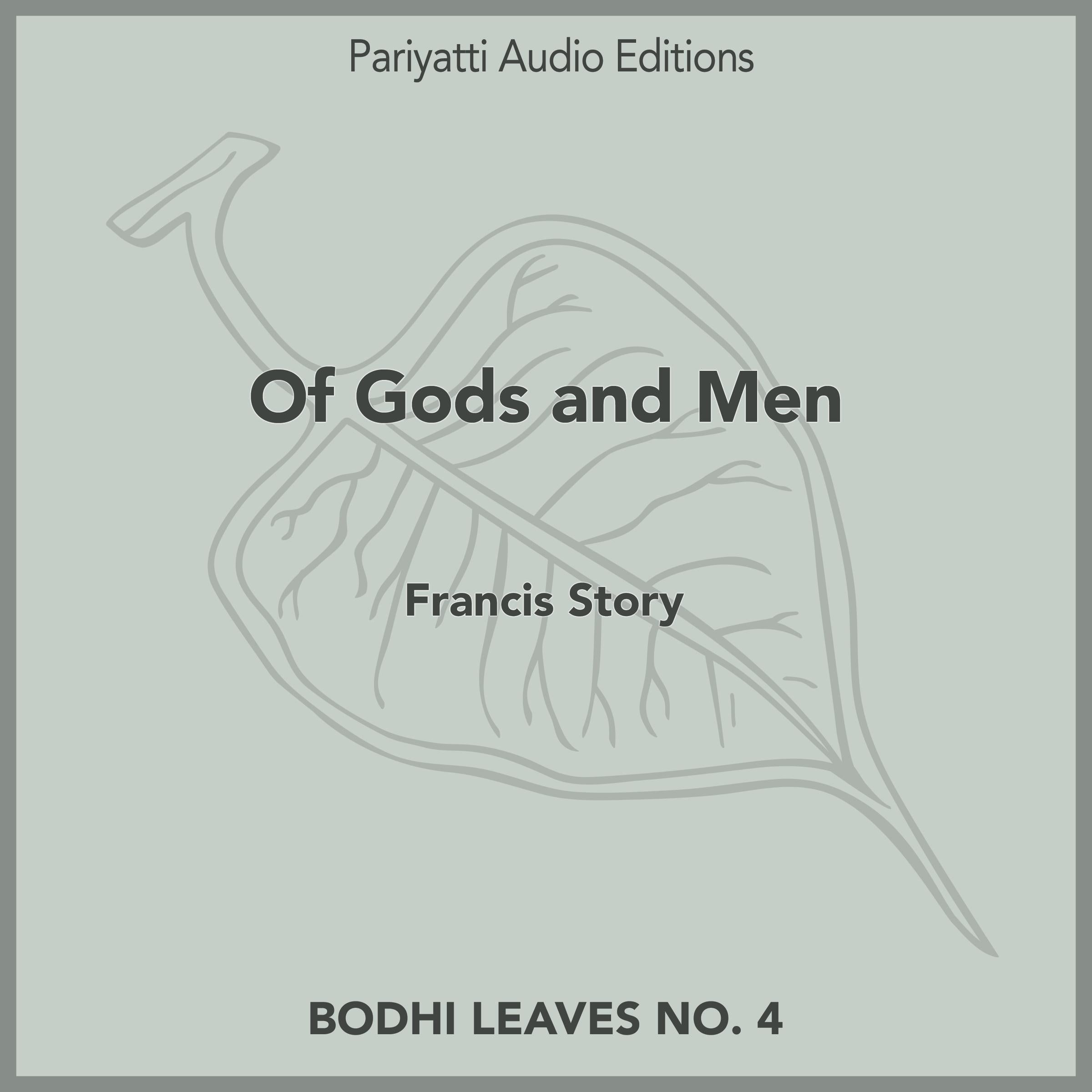 Of Gods and Men
