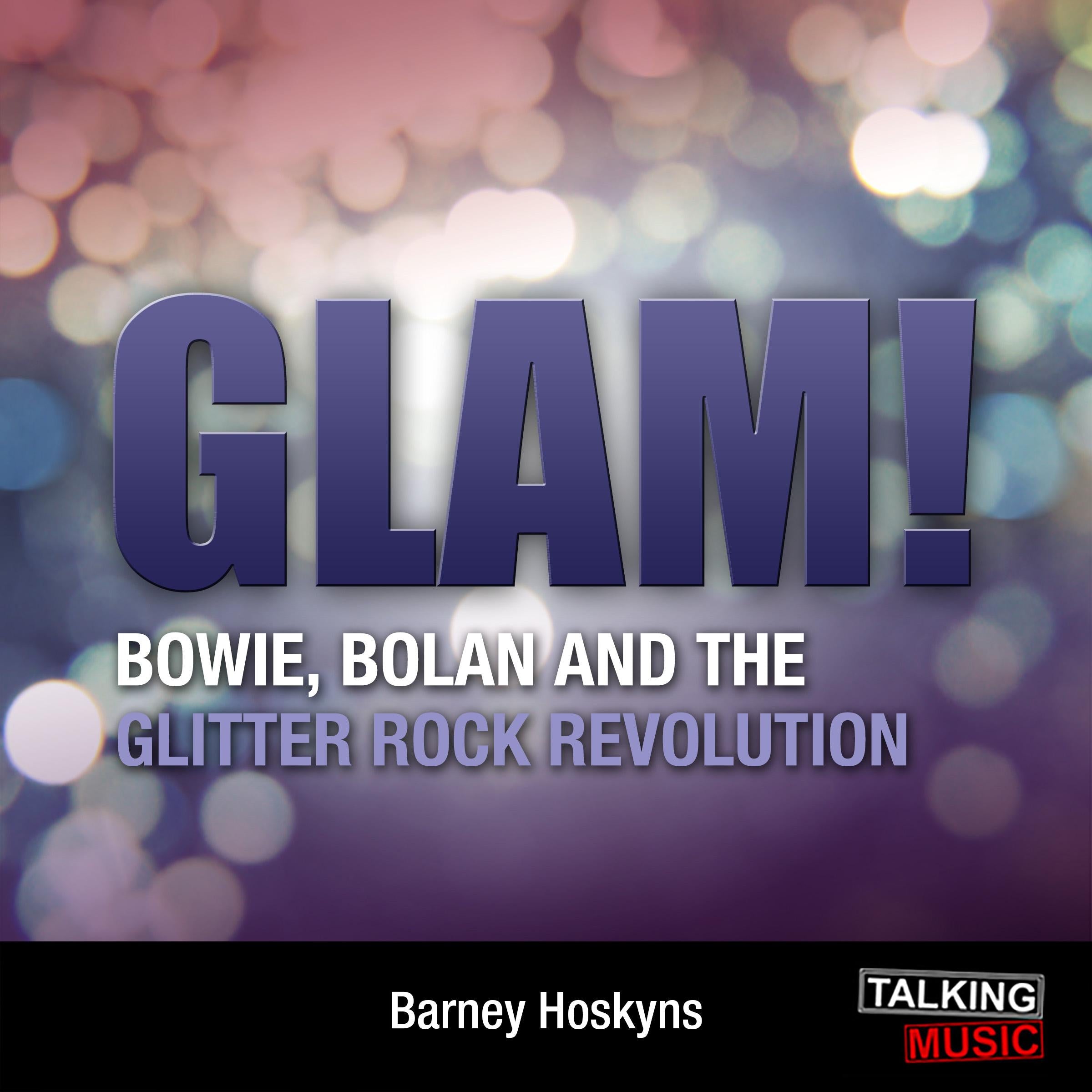 Glam!