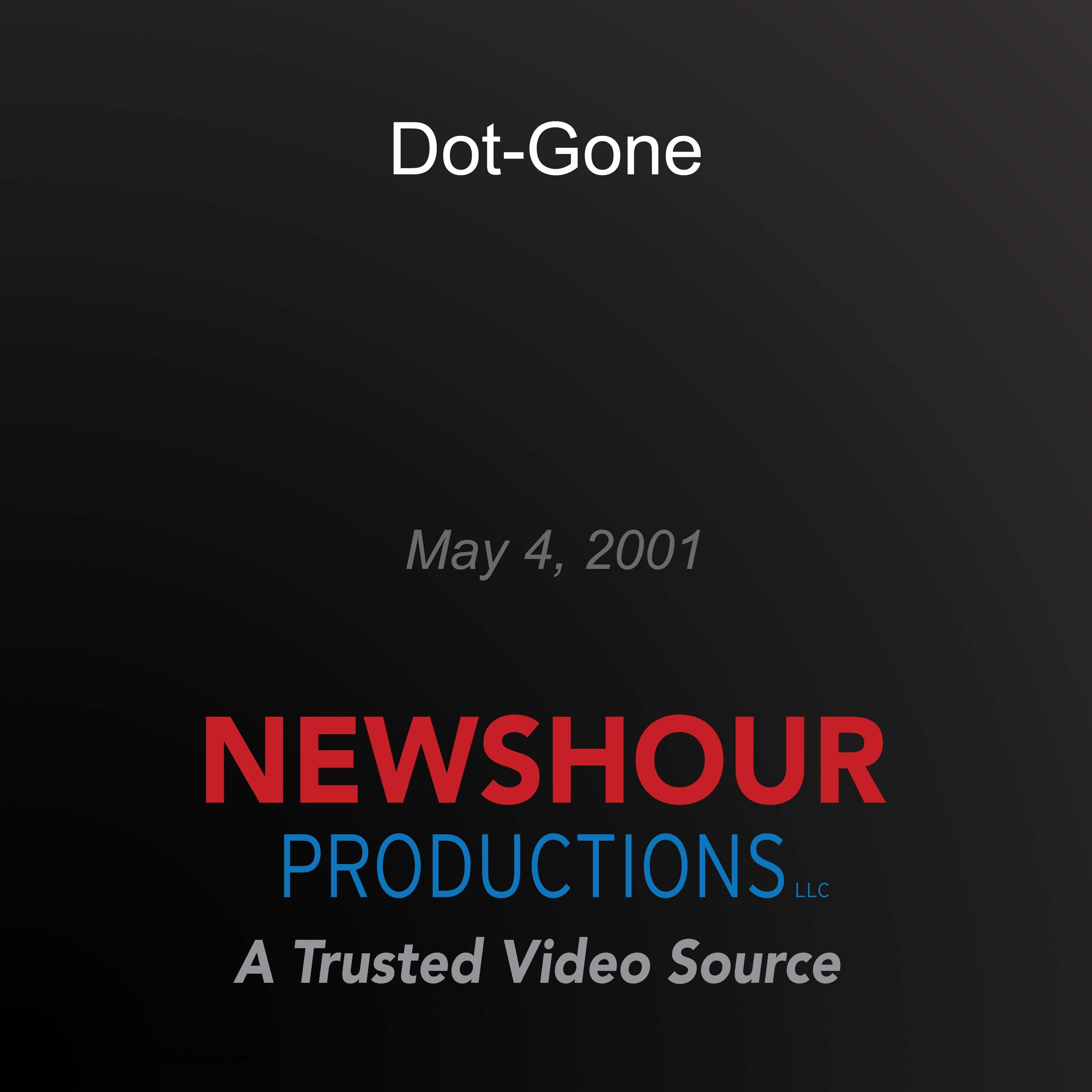 Dot-Gone