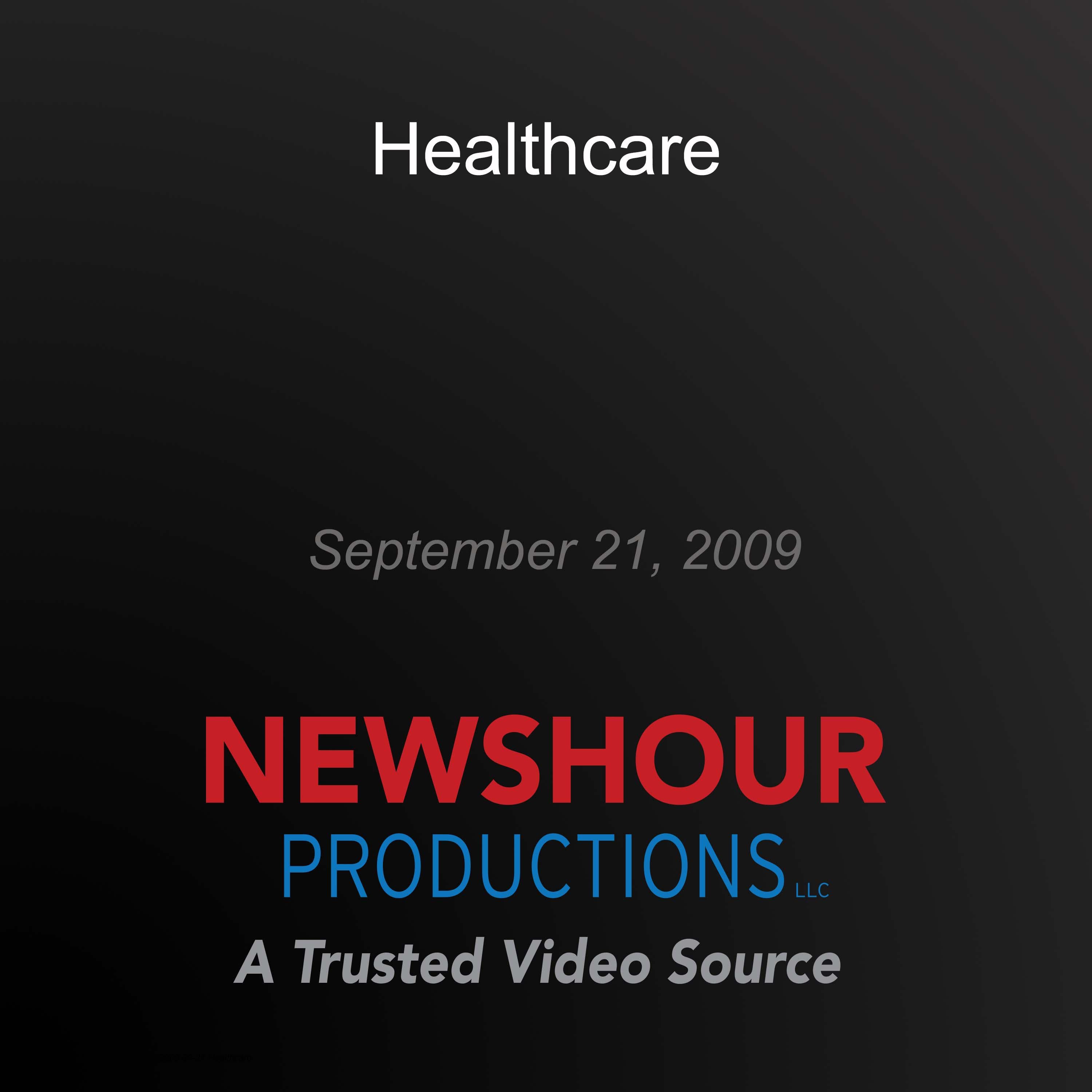 Healthcare