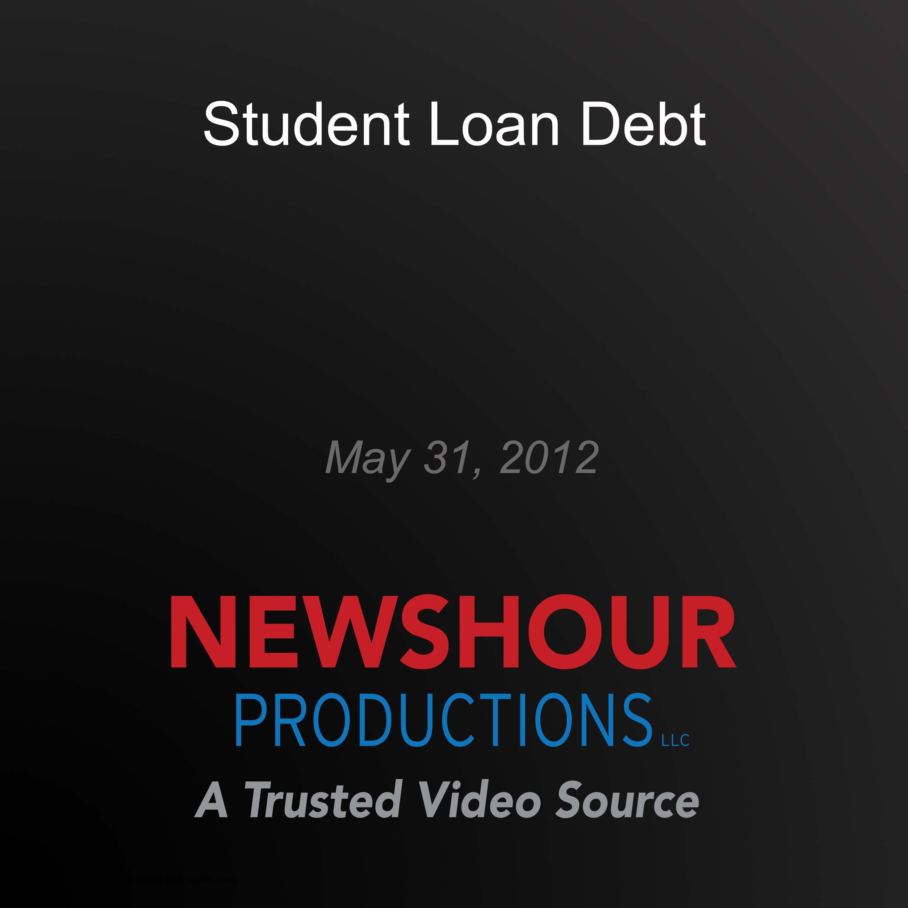 Student Loan Debt