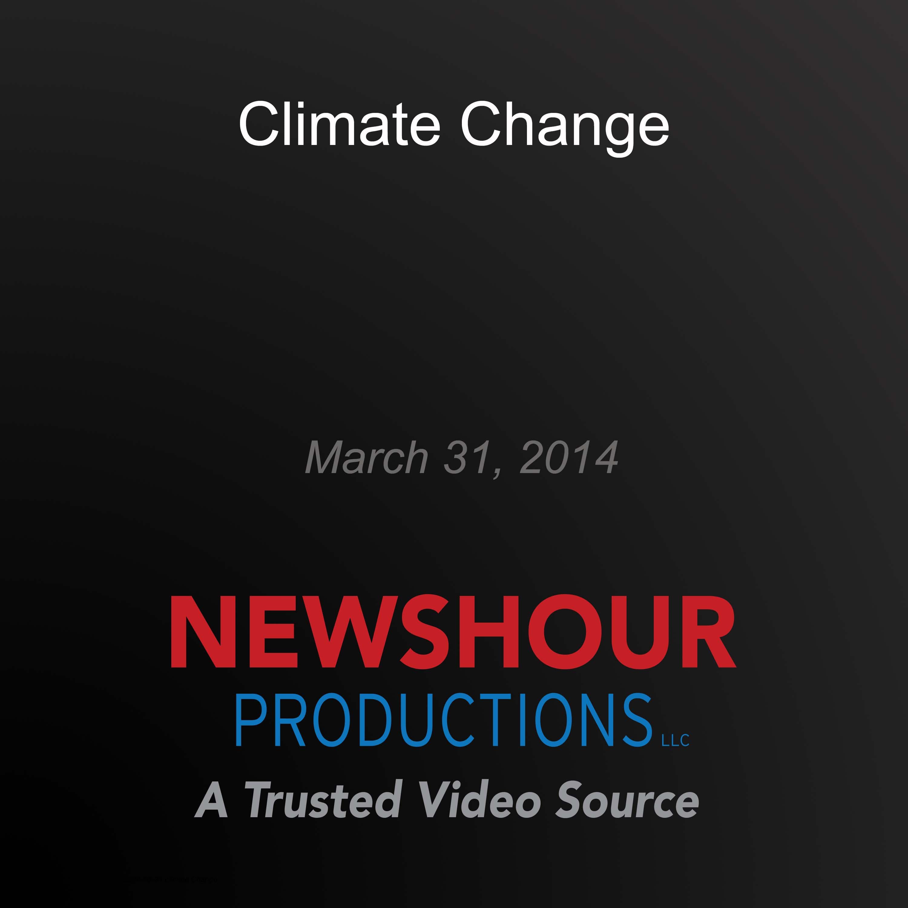 Climate Change