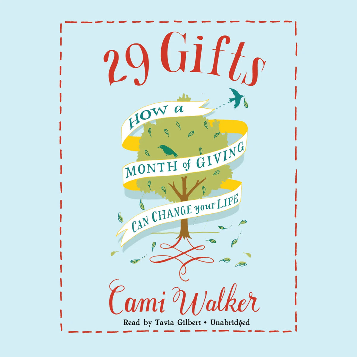 29 Gifts