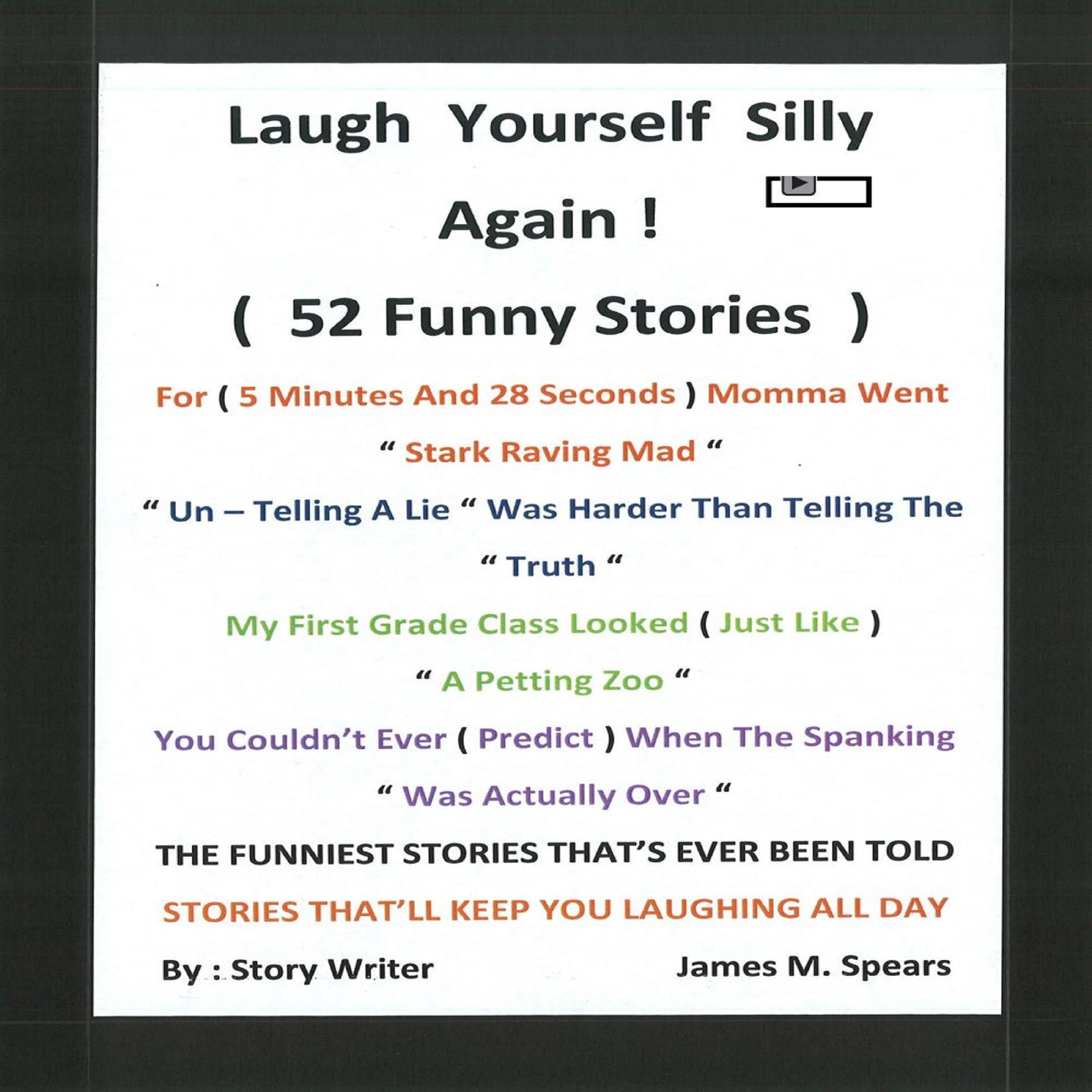 Laugh Yourself Silly