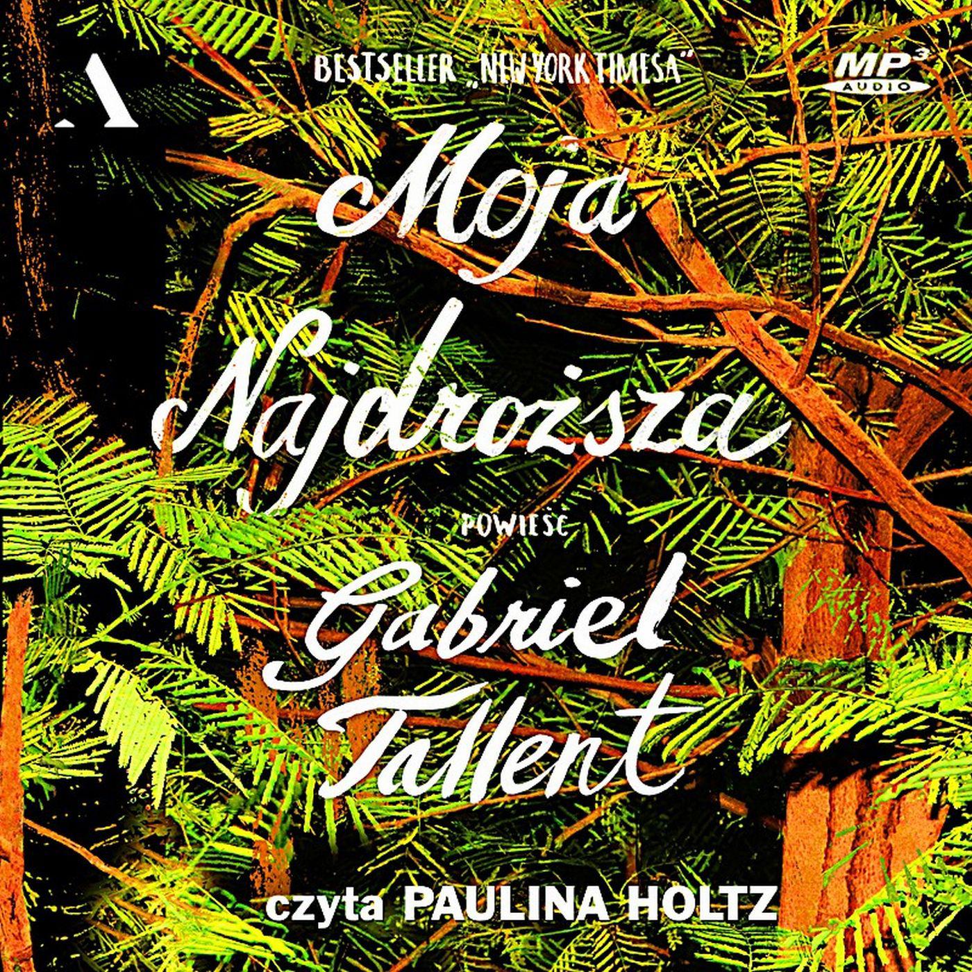 Moja najdroższa
