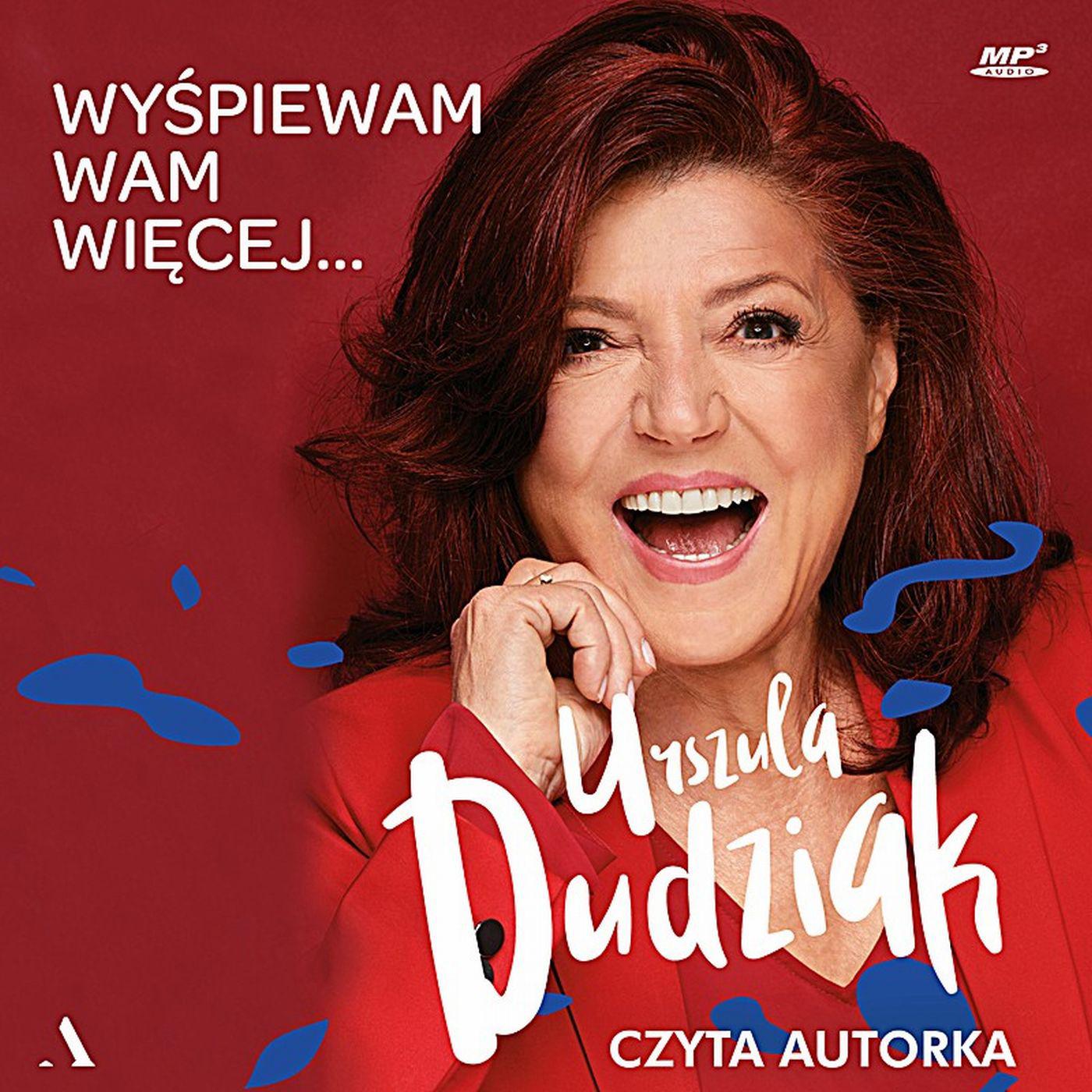 Wyśpiewam Wam więcej...