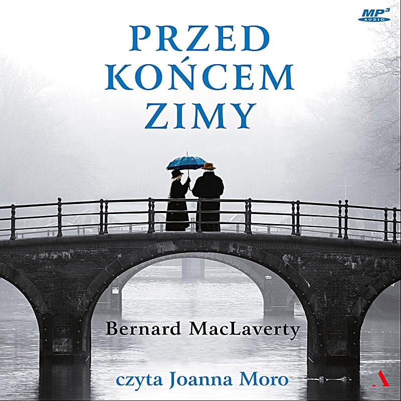 Przed końcem zimy