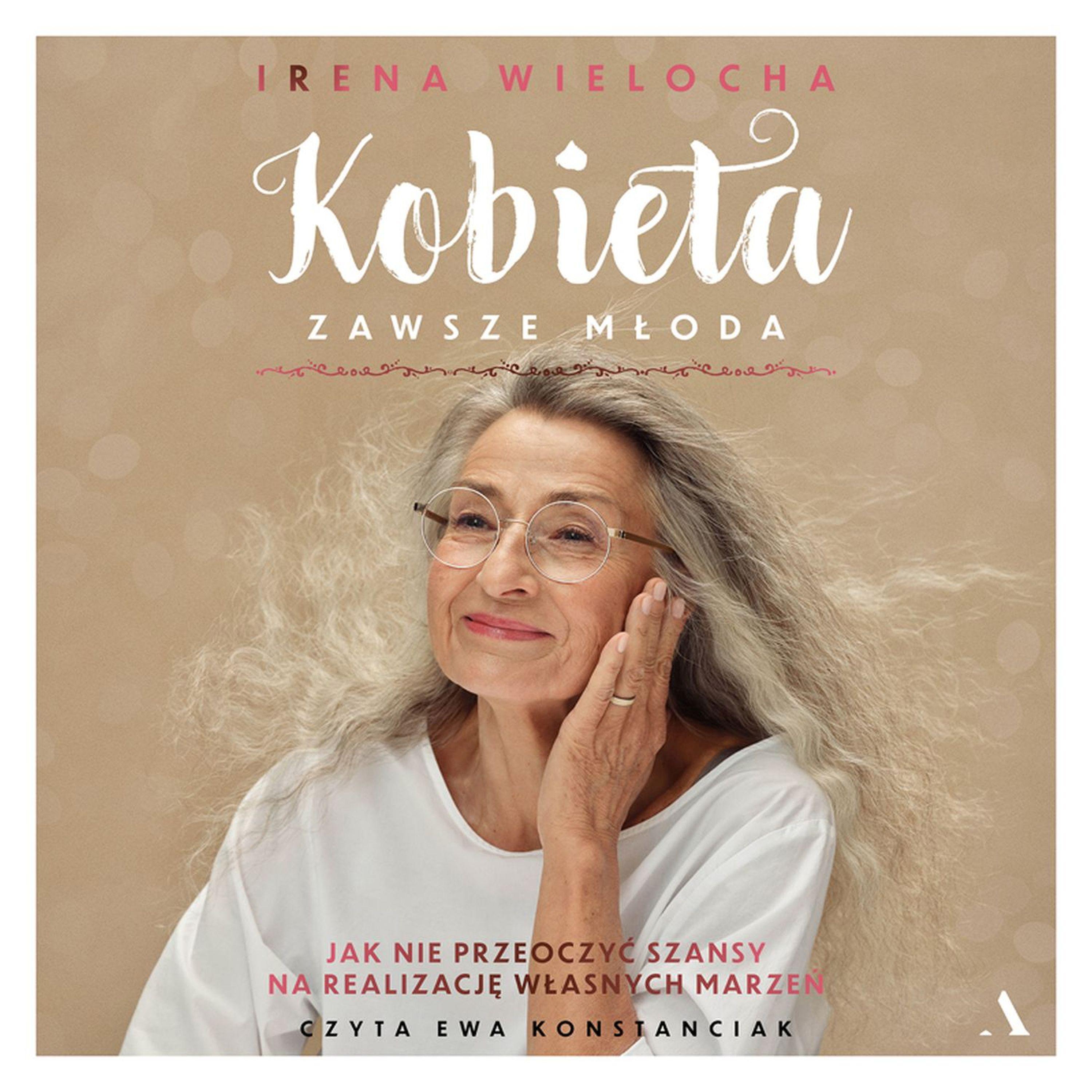 Kobieta zawsze młoda