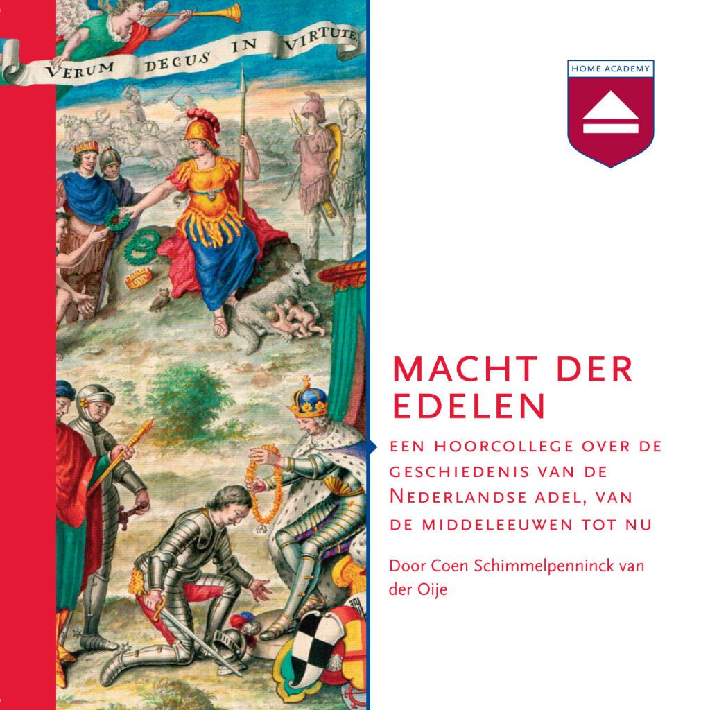 Macht der edelen