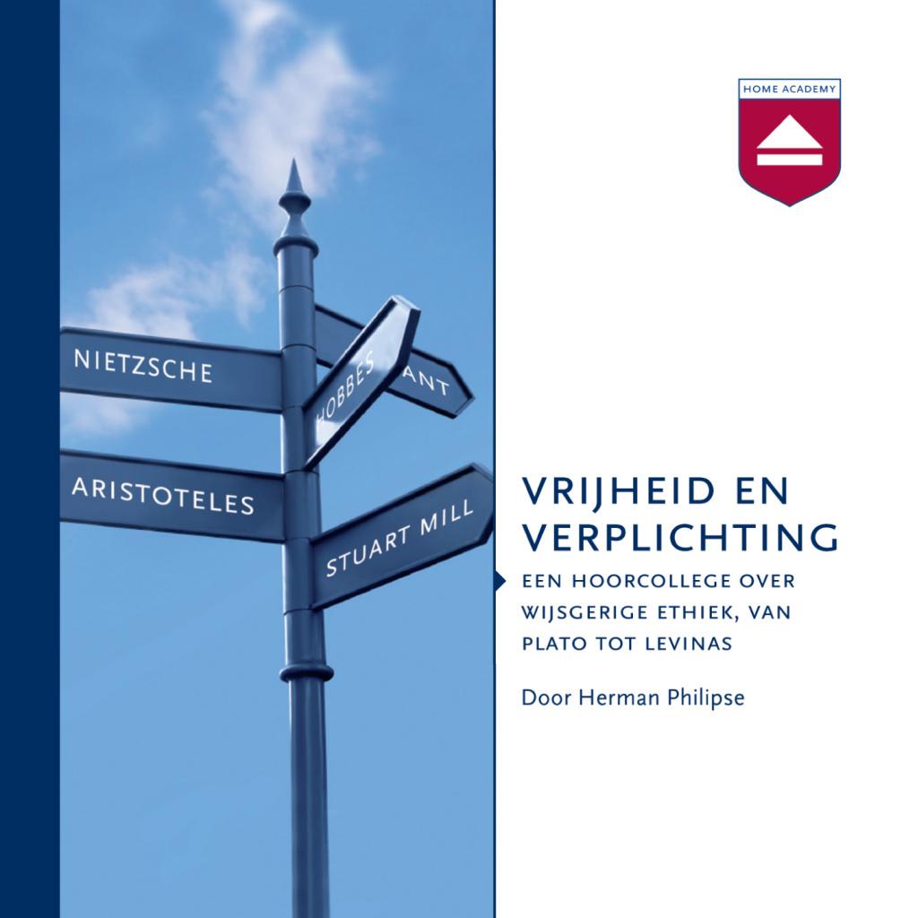 Vrijheid en verplichting
