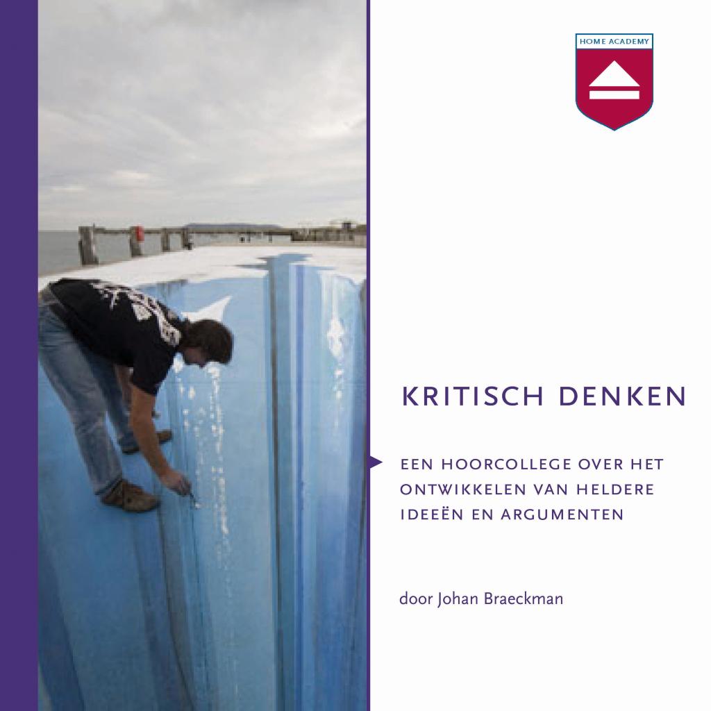 Kritisch denken
