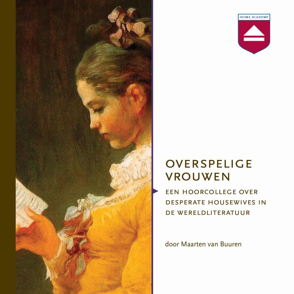 Overspelige vrouwen