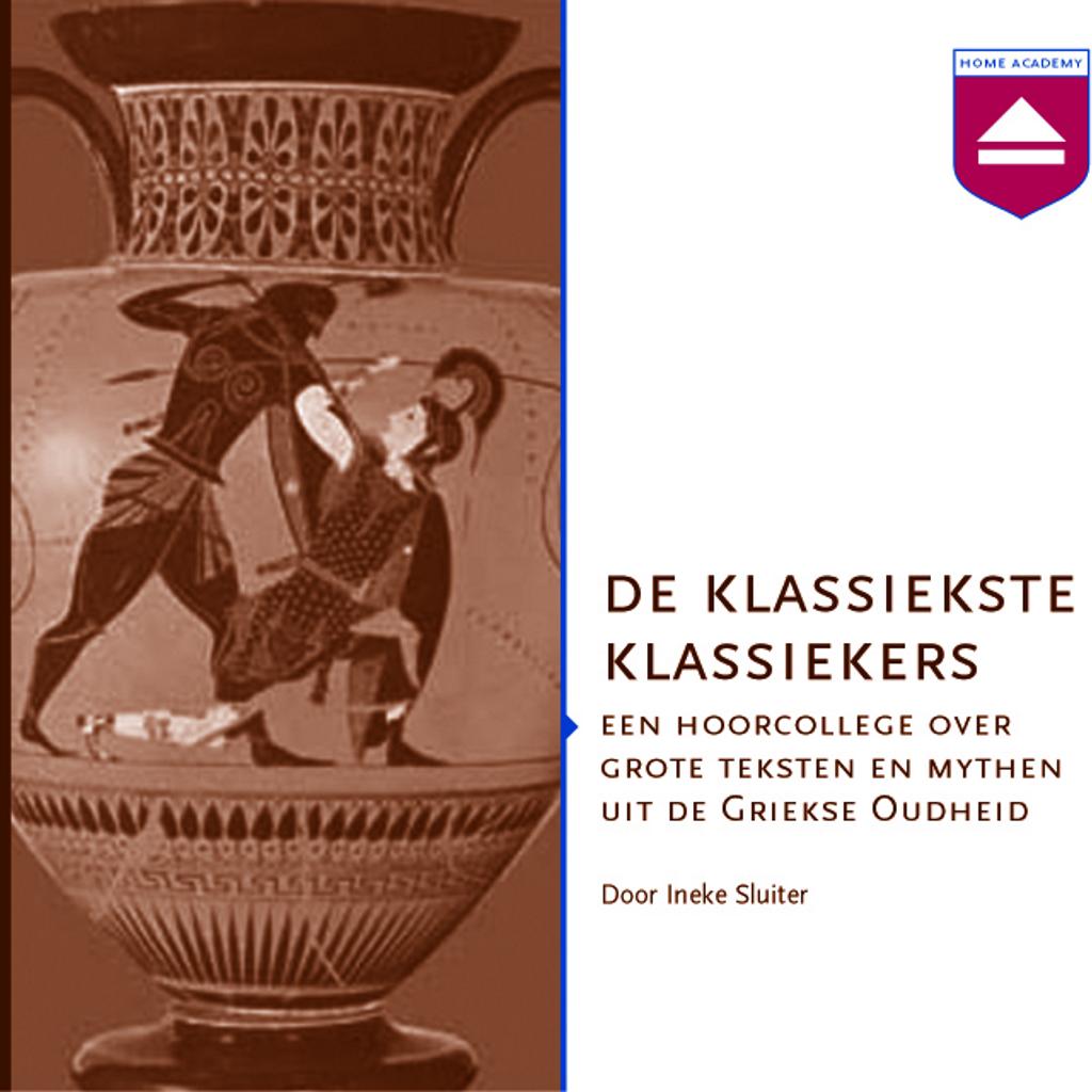 De klassiekste klassiekers