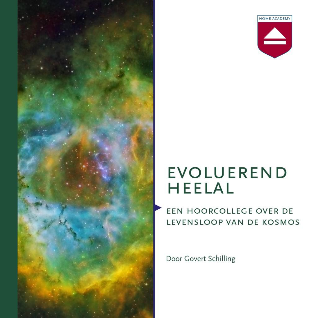 Evoluerend Heelal