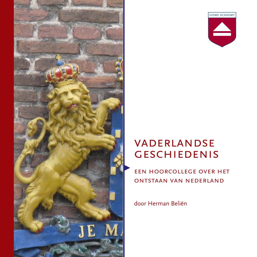 Vaderlandse Geschiedenis