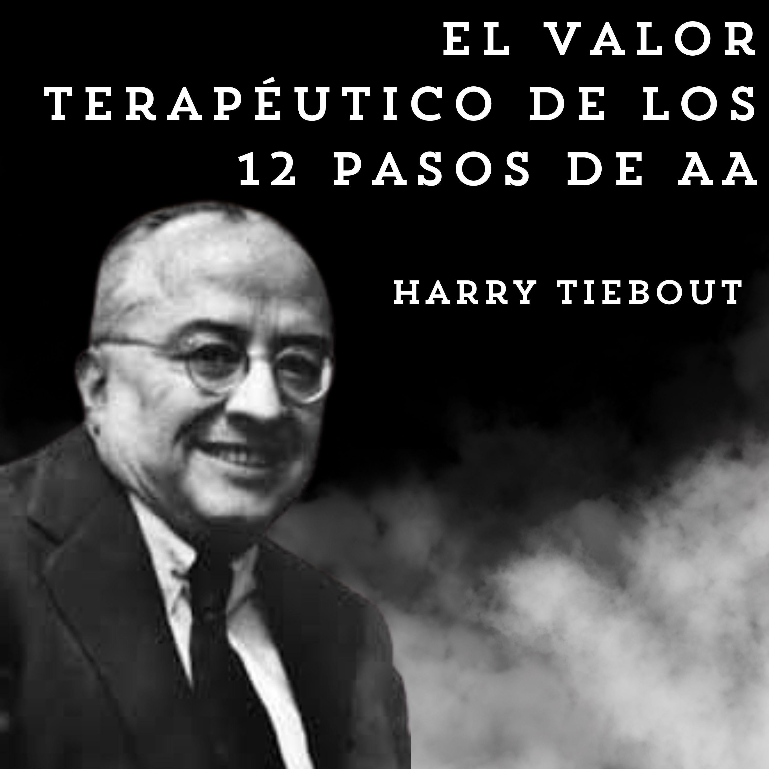 El valor terapéutico de los 12 pasos de AA