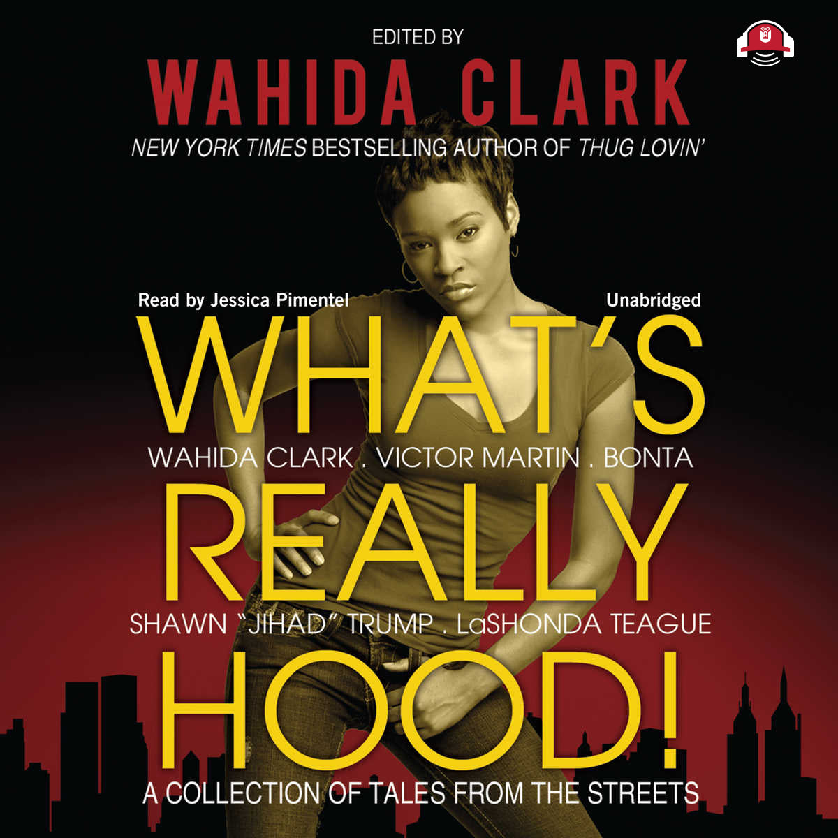 What's Really Hood!
