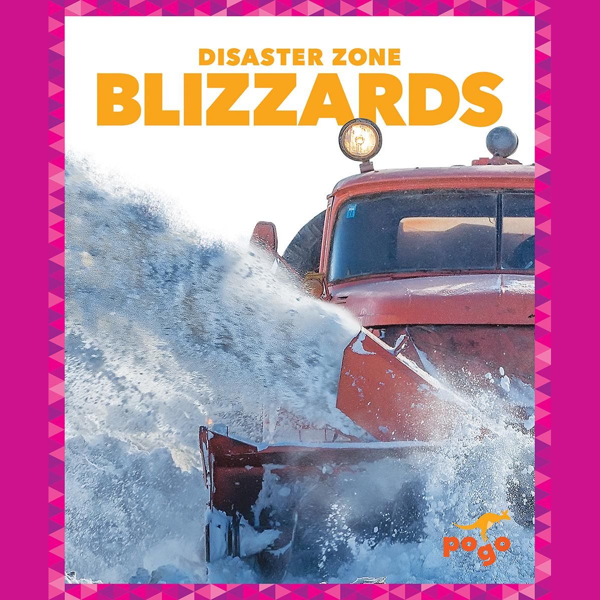 Blizzards