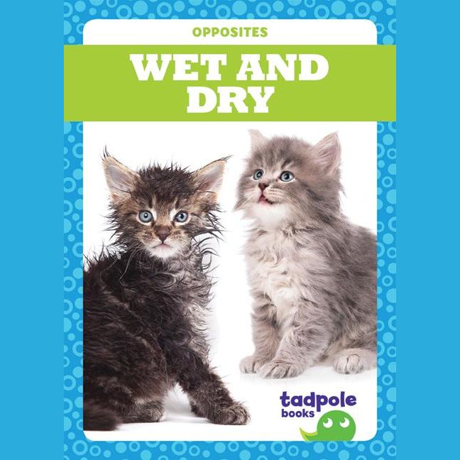 Wet and Dry