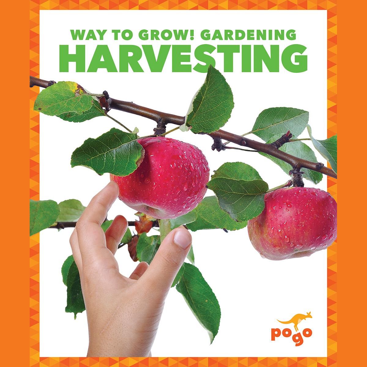 Harvesting