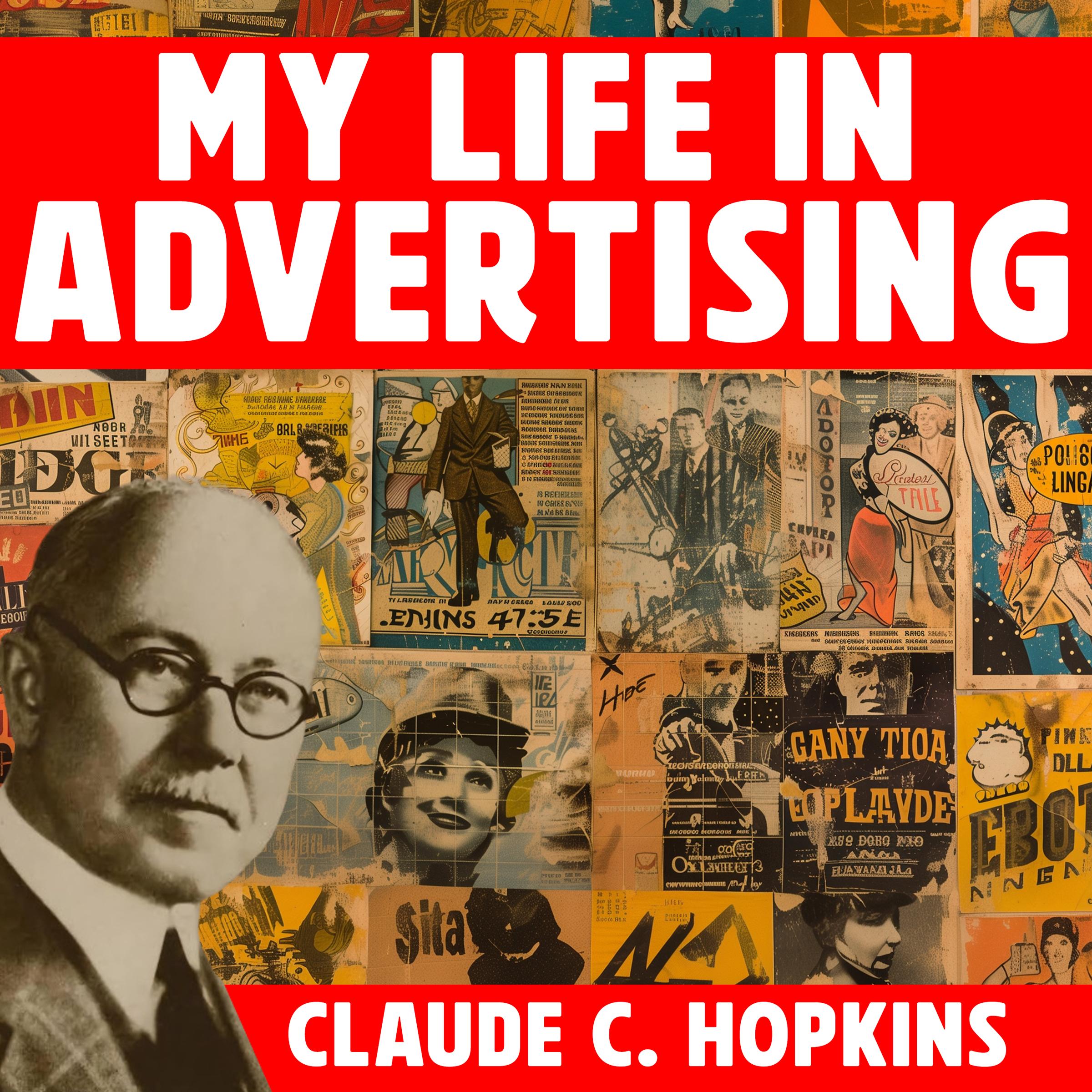 My Life in Advertising