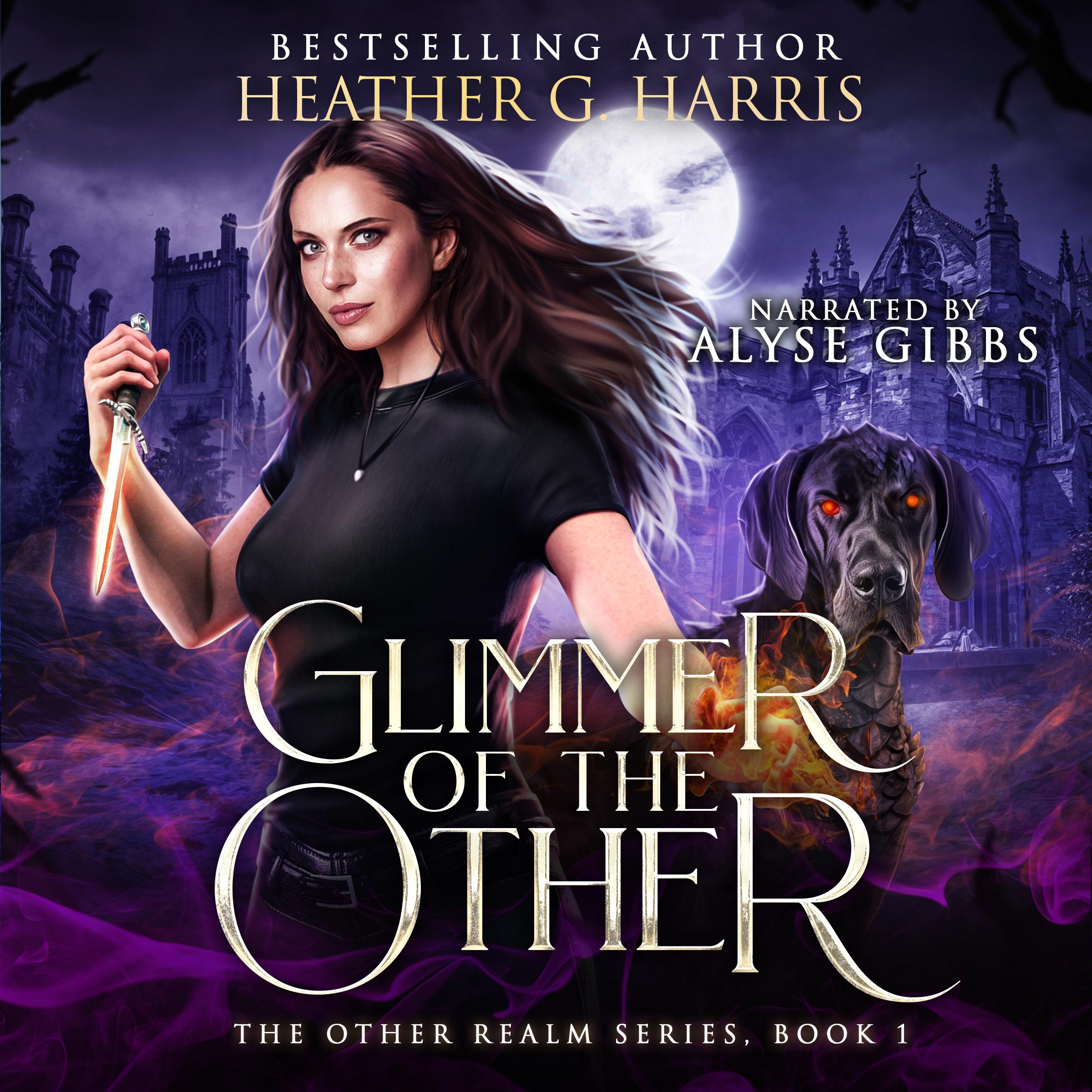 Glimmer of the Other