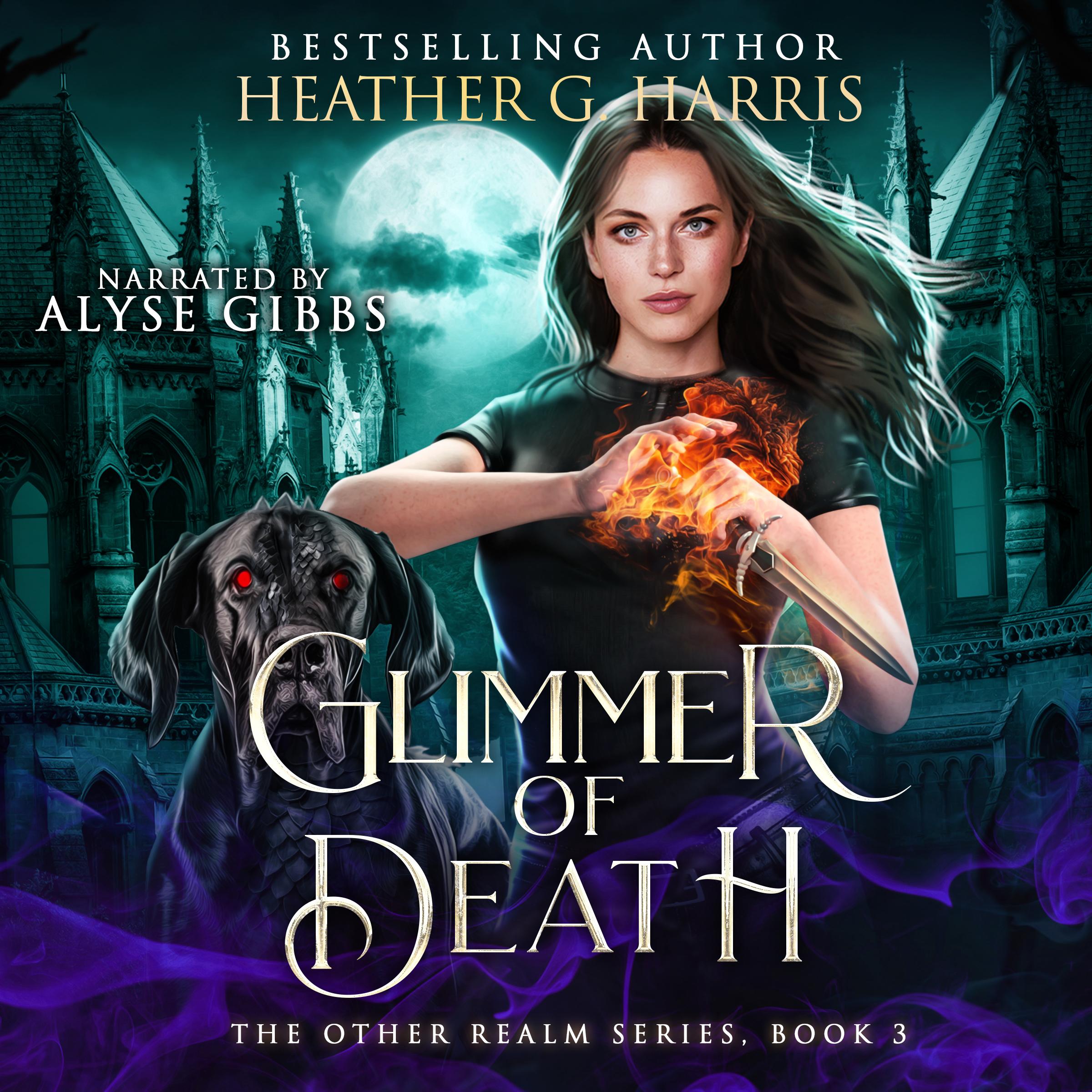 Glimmer of Death