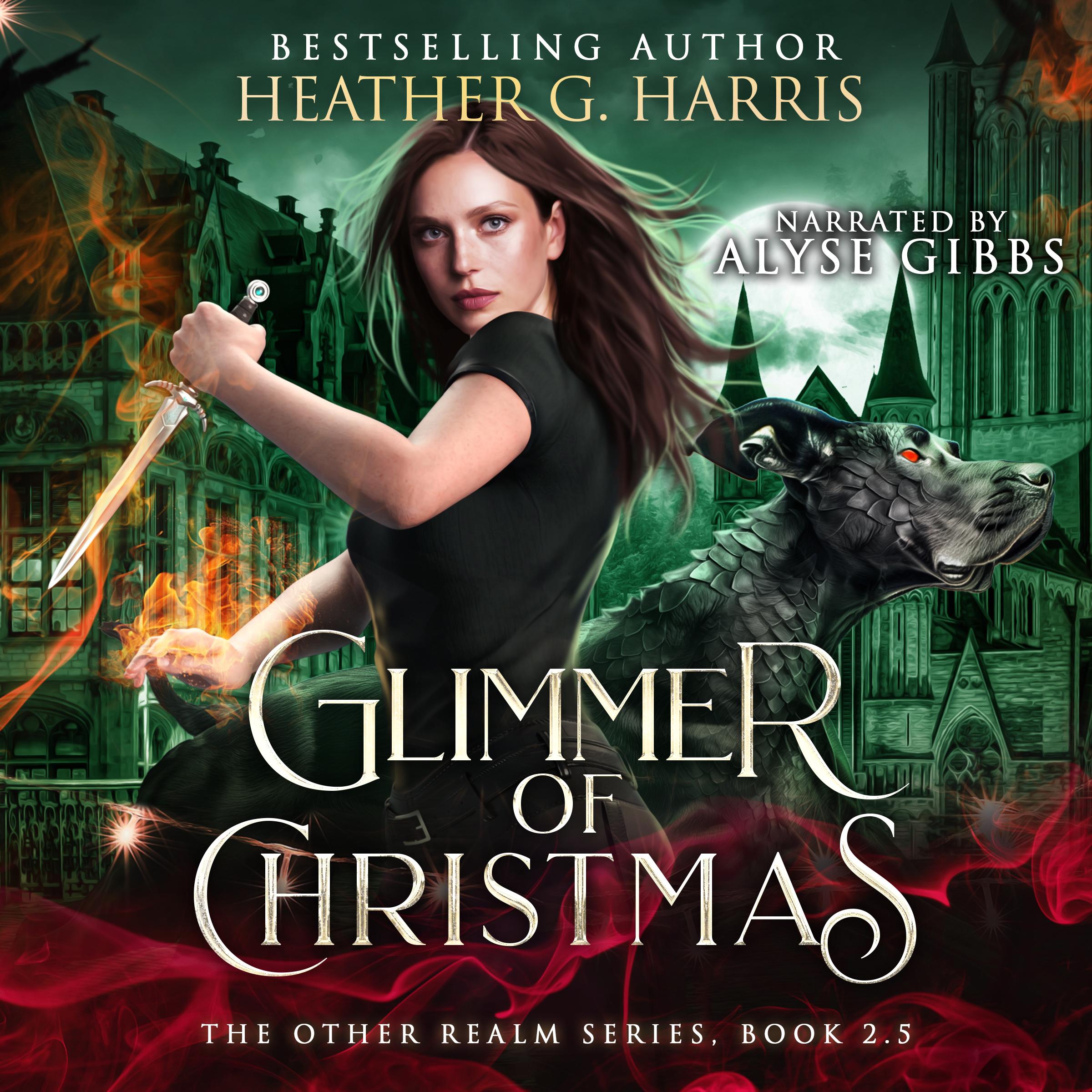 Glimmer of Christmas