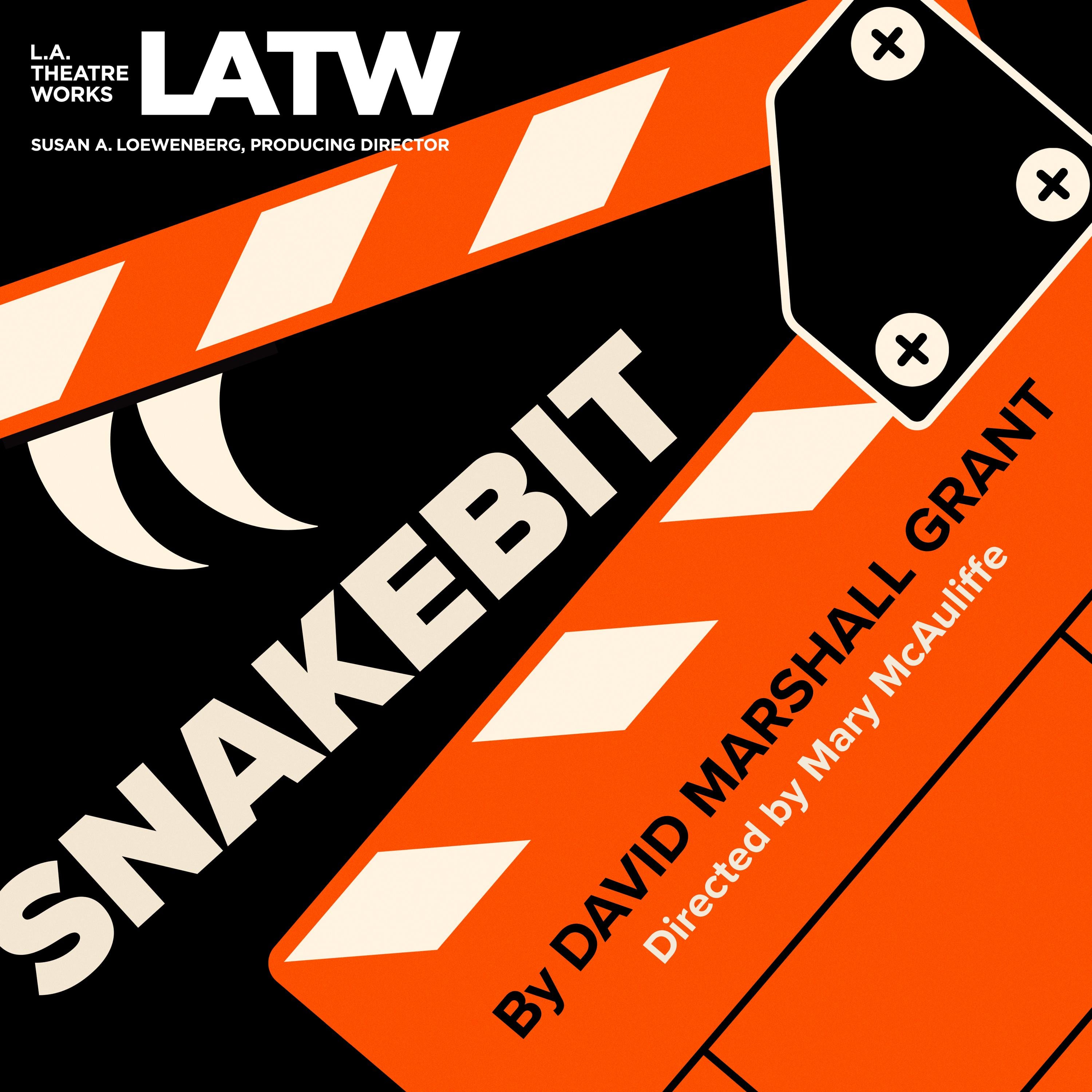 Snakebit