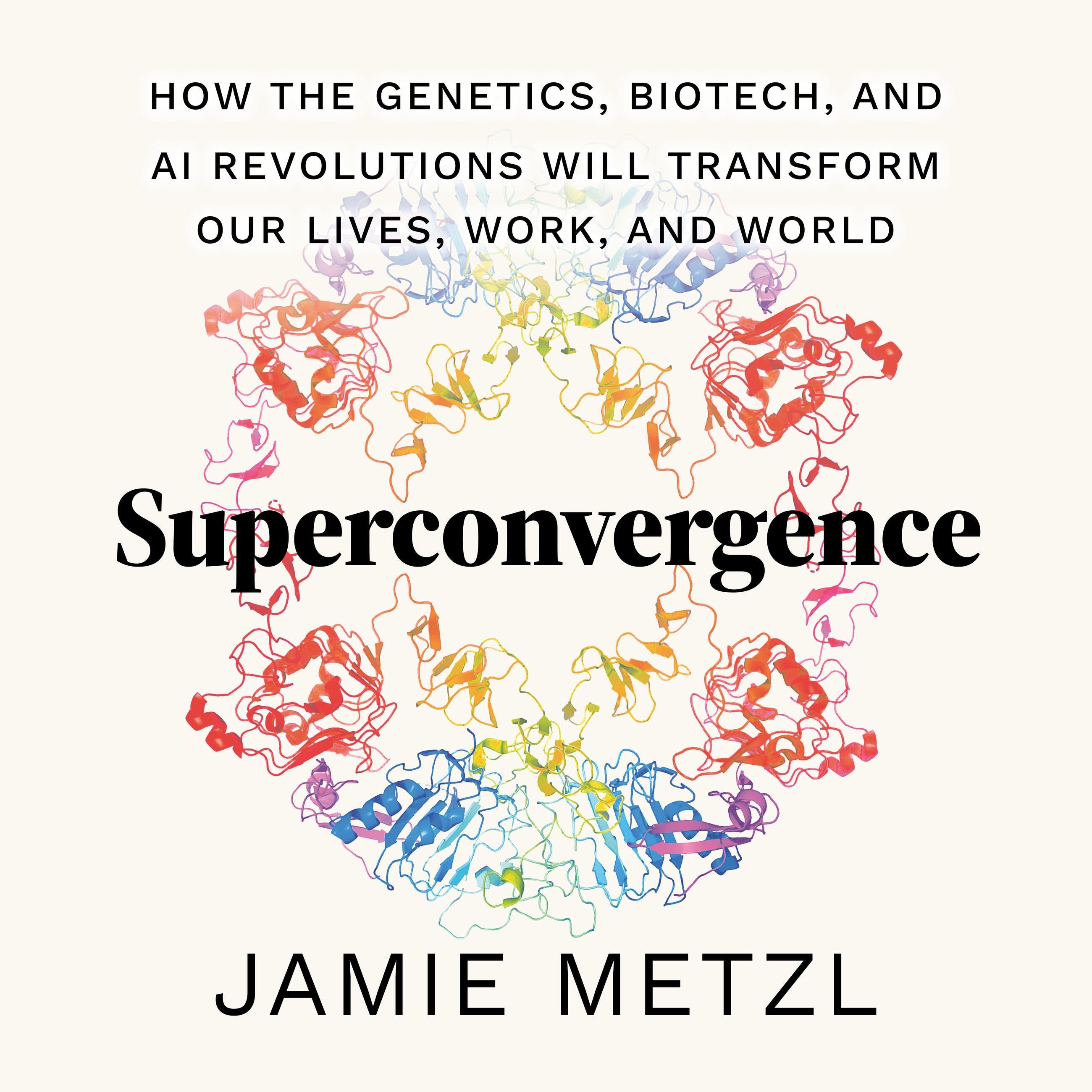 Superconvergence