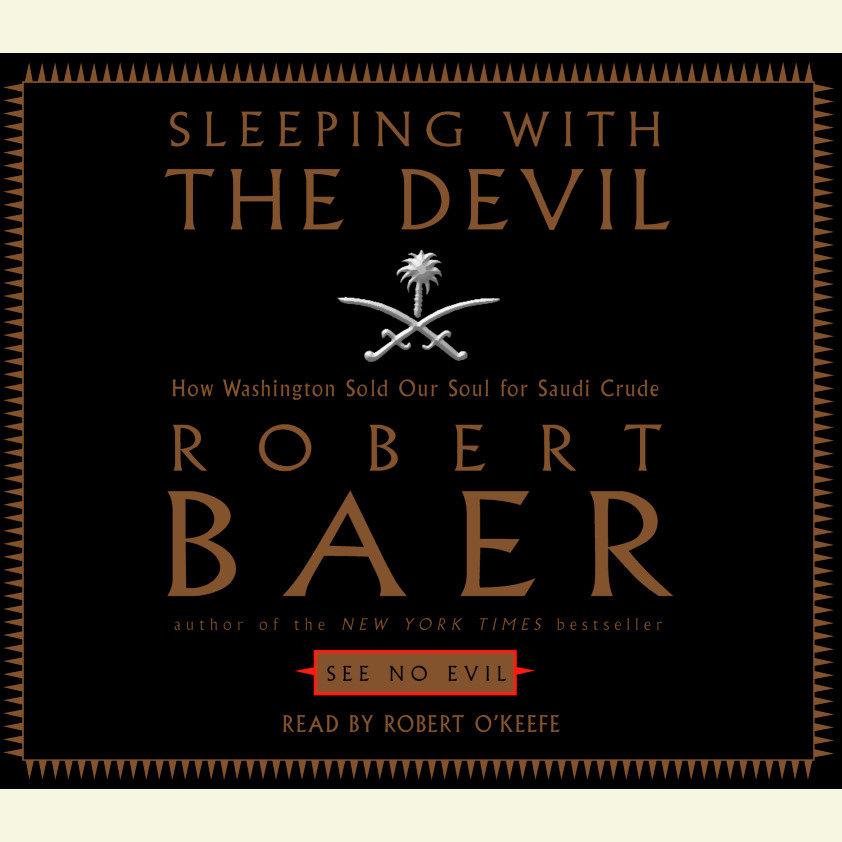 Sleeping with the Devil
