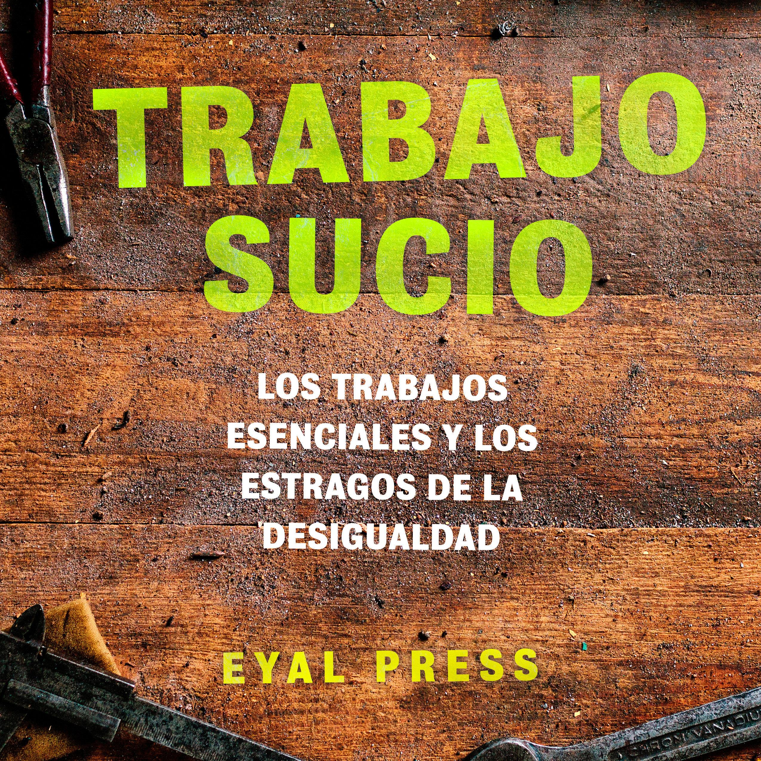 Trabajo sucio