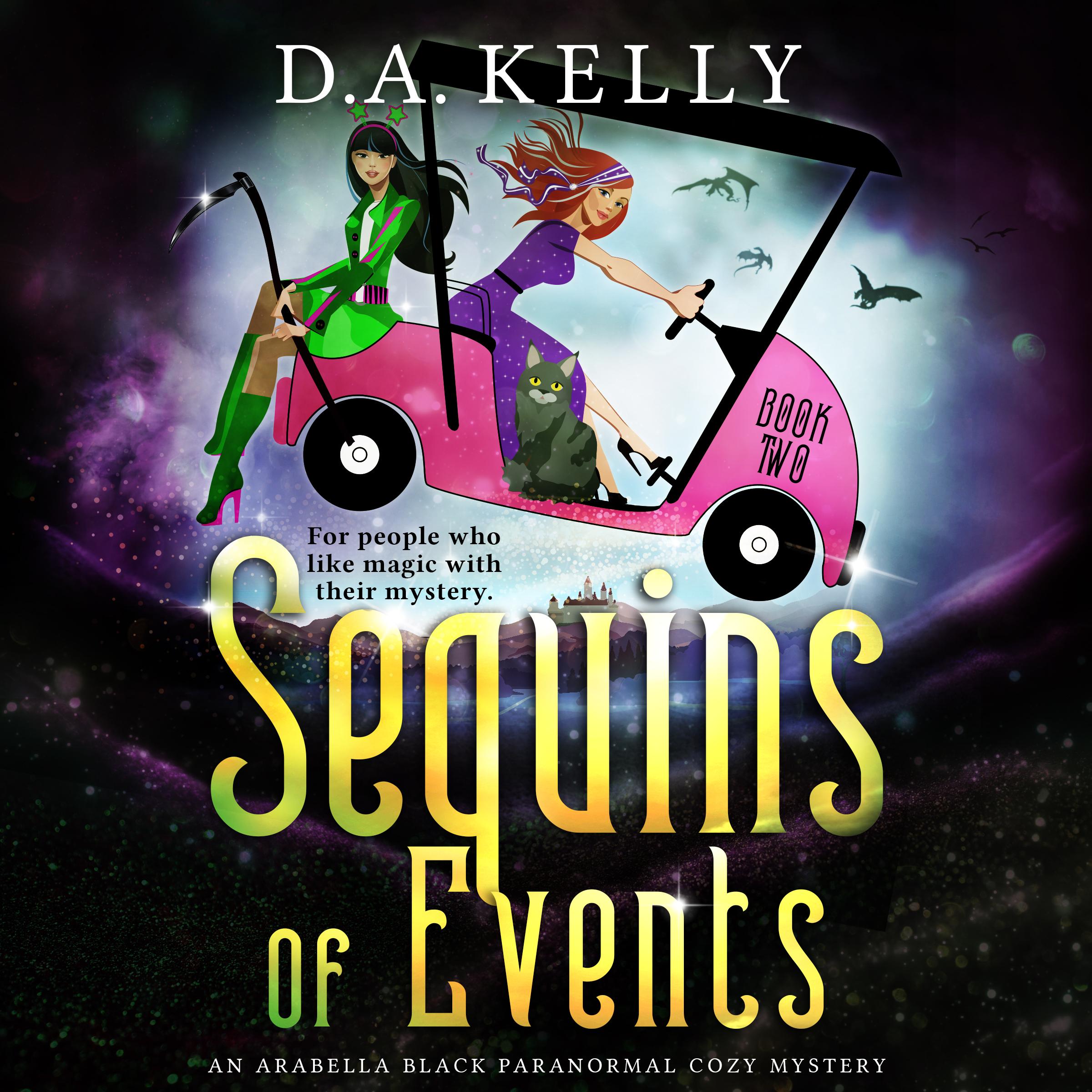 Sequins of Events