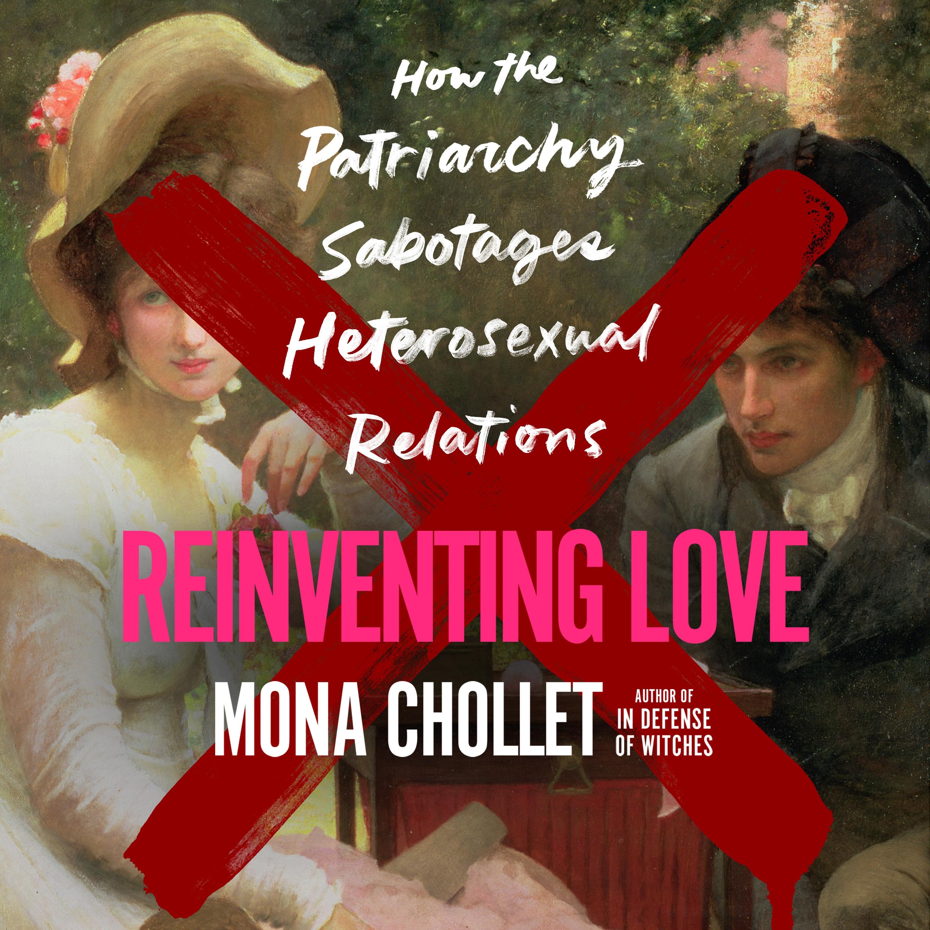 Reinventing Love