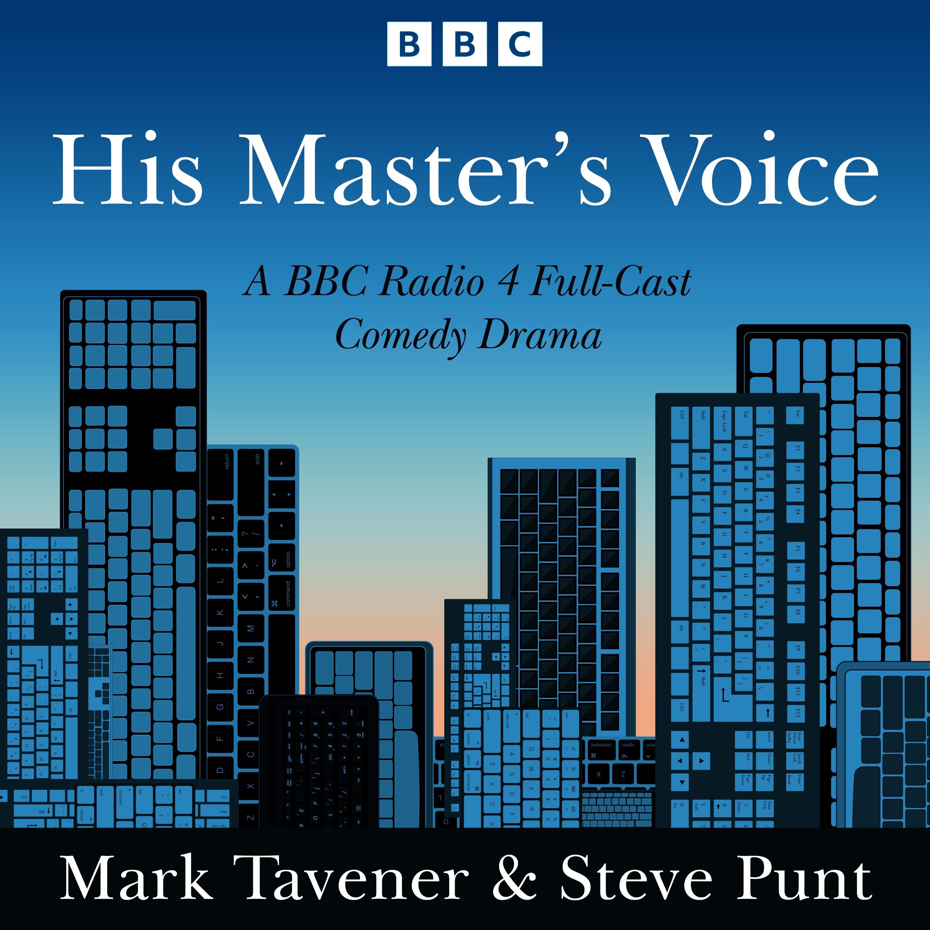 His Master’s Voice