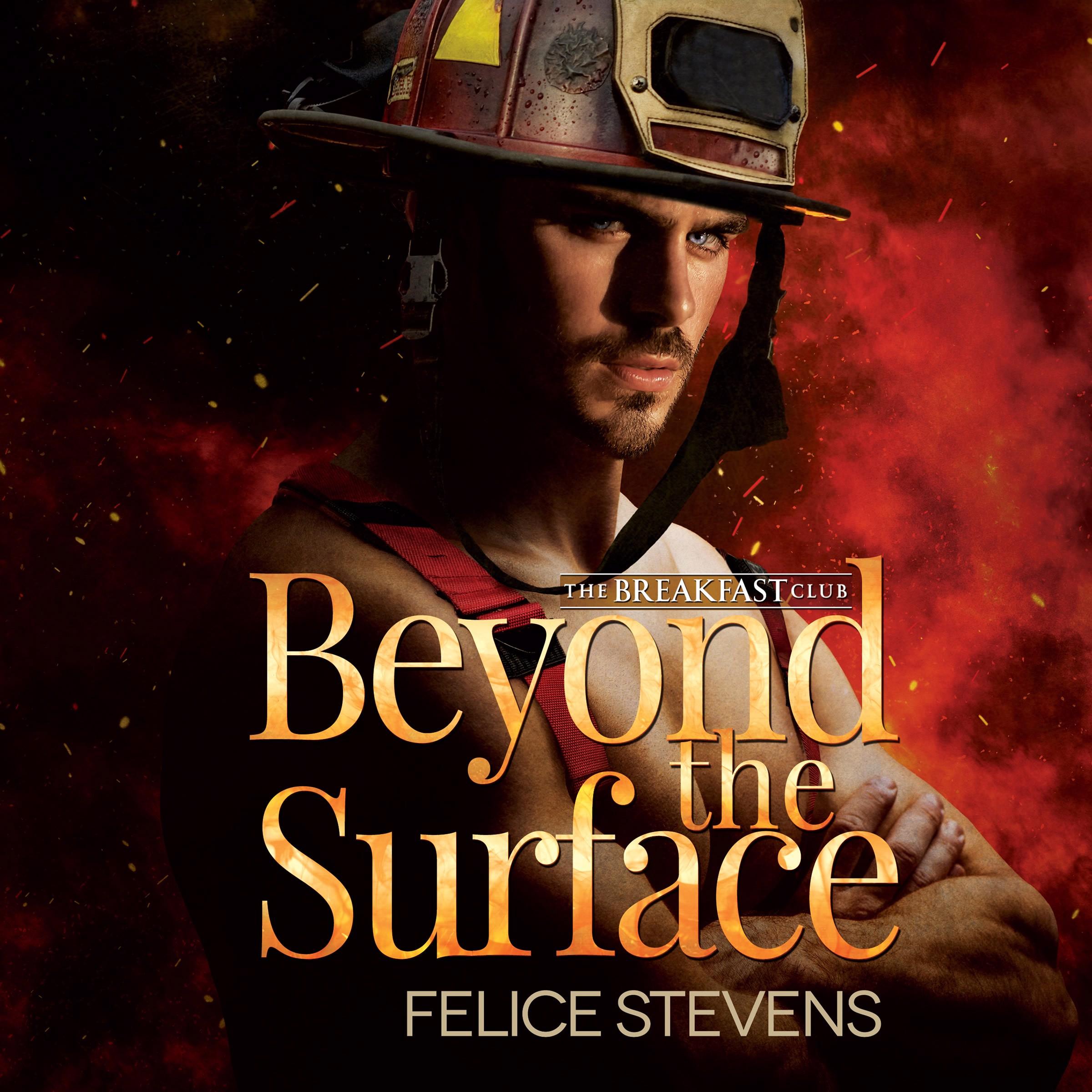 Beyond the Surface