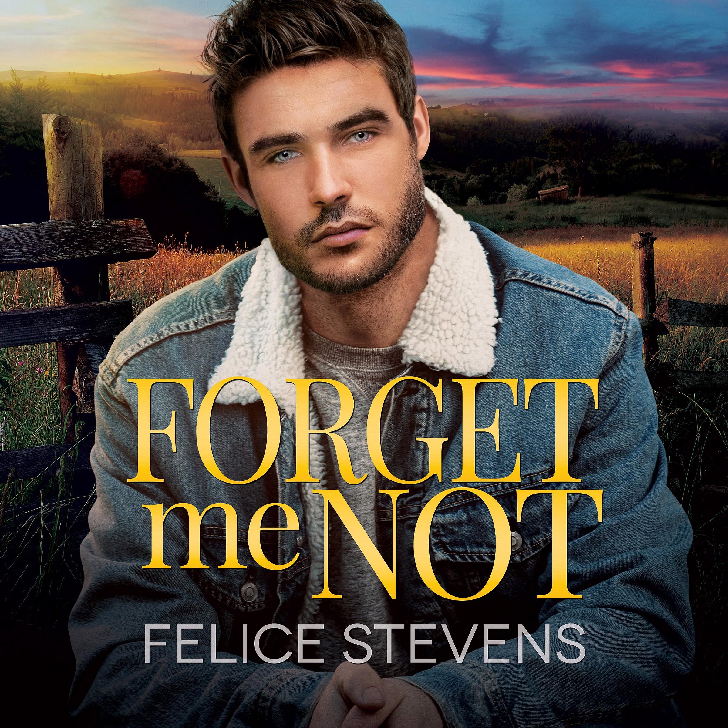 Forget Me Not