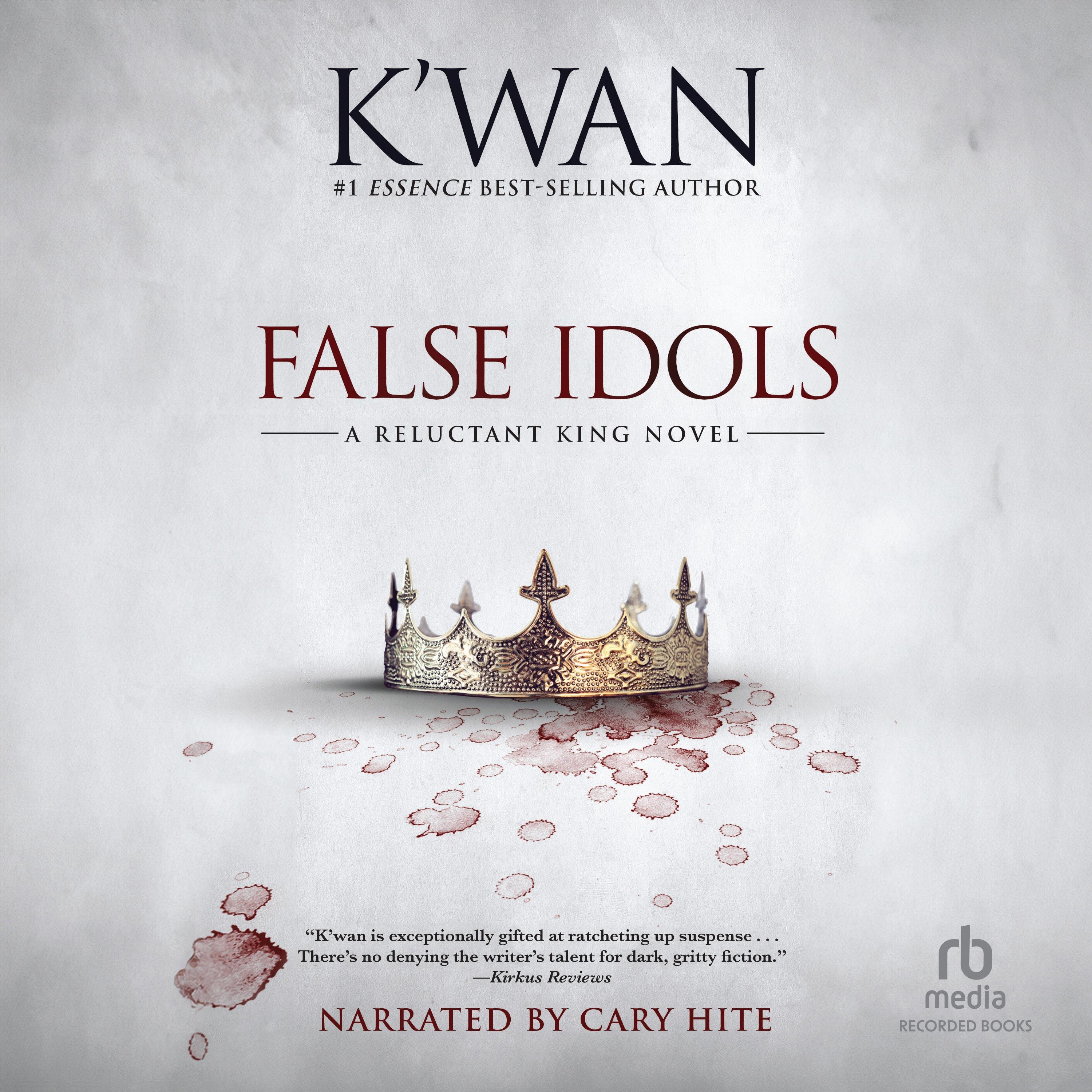 False Idols