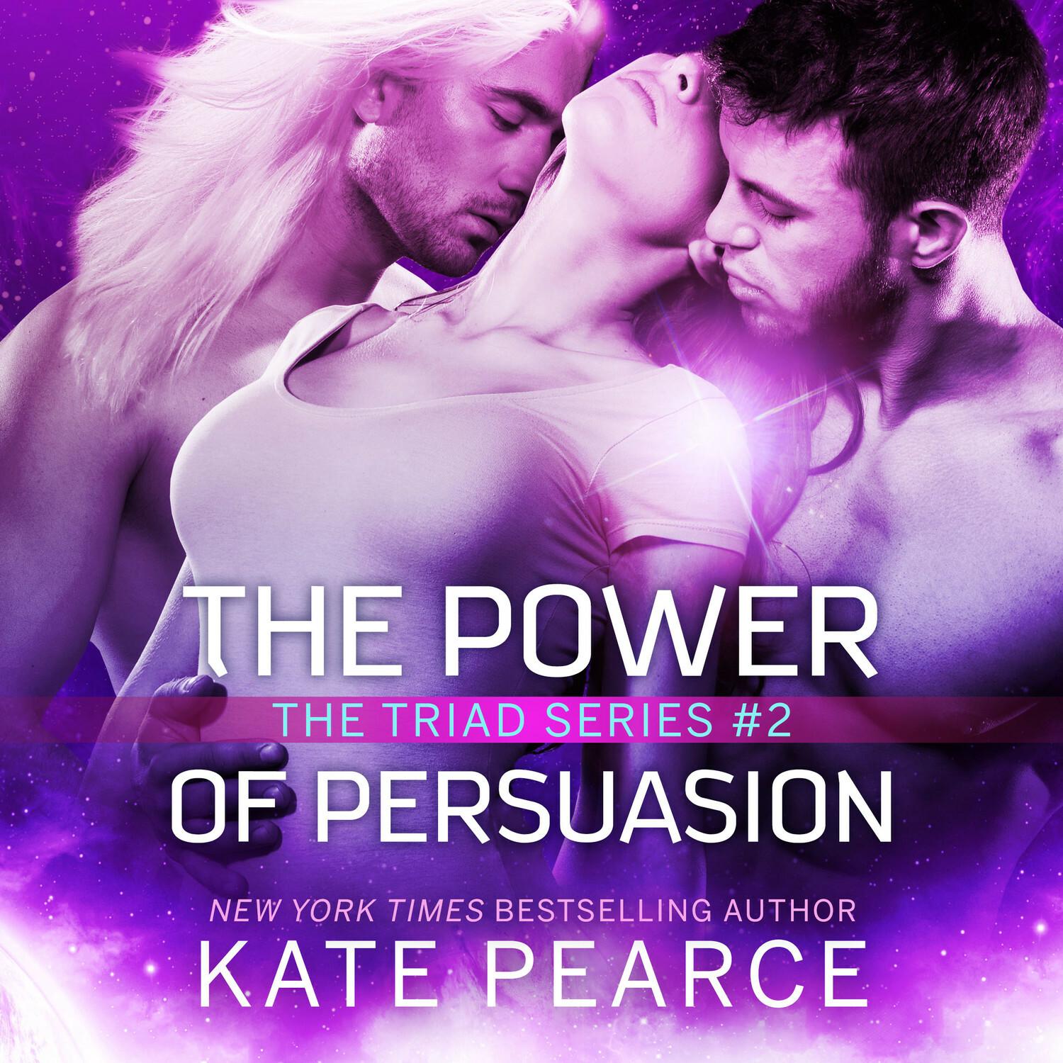 The Power Of Persuasion