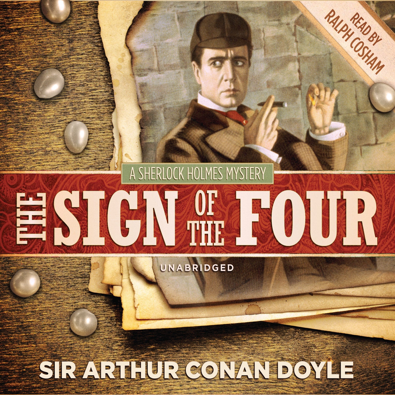 The Sign of the Four