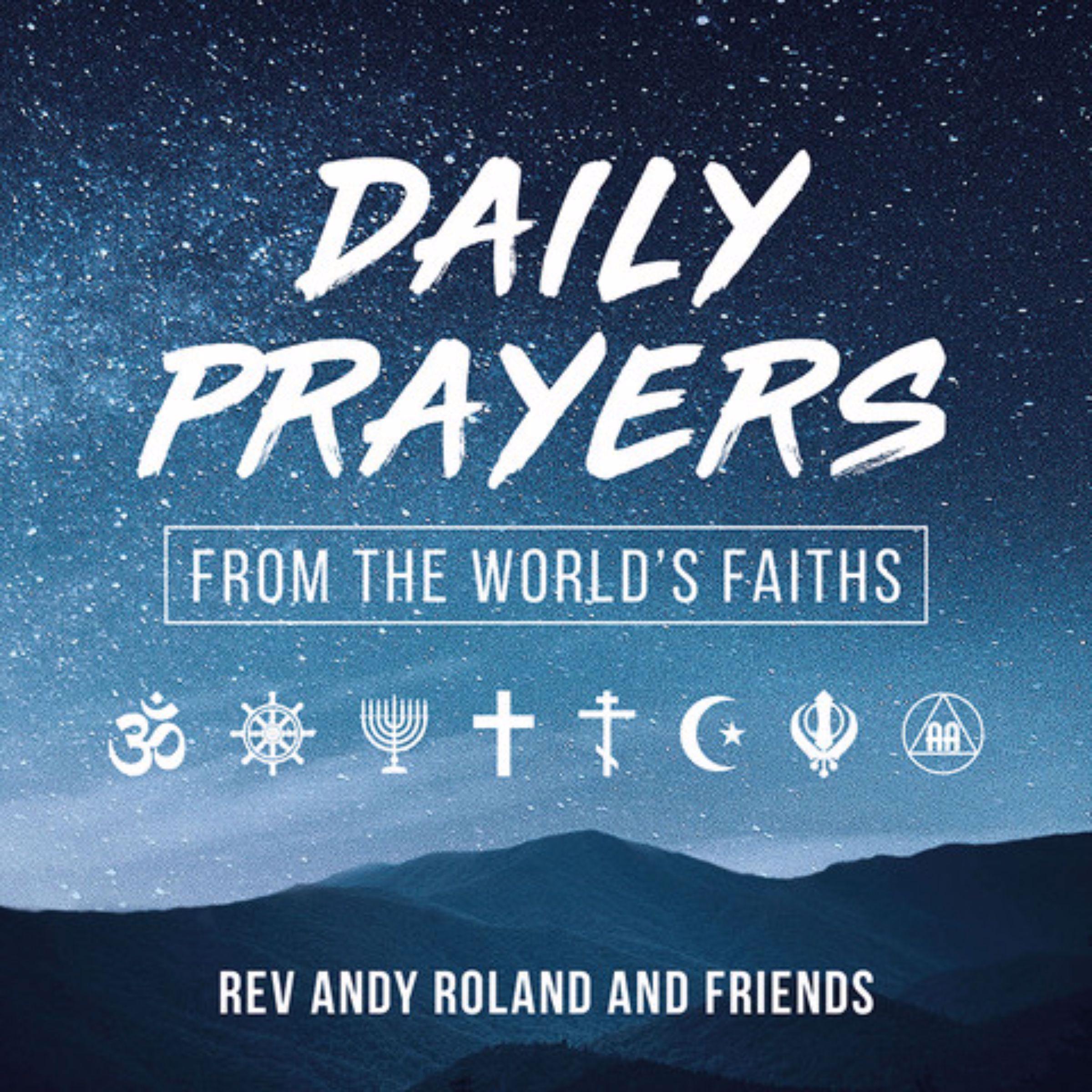 Daily Prayers
