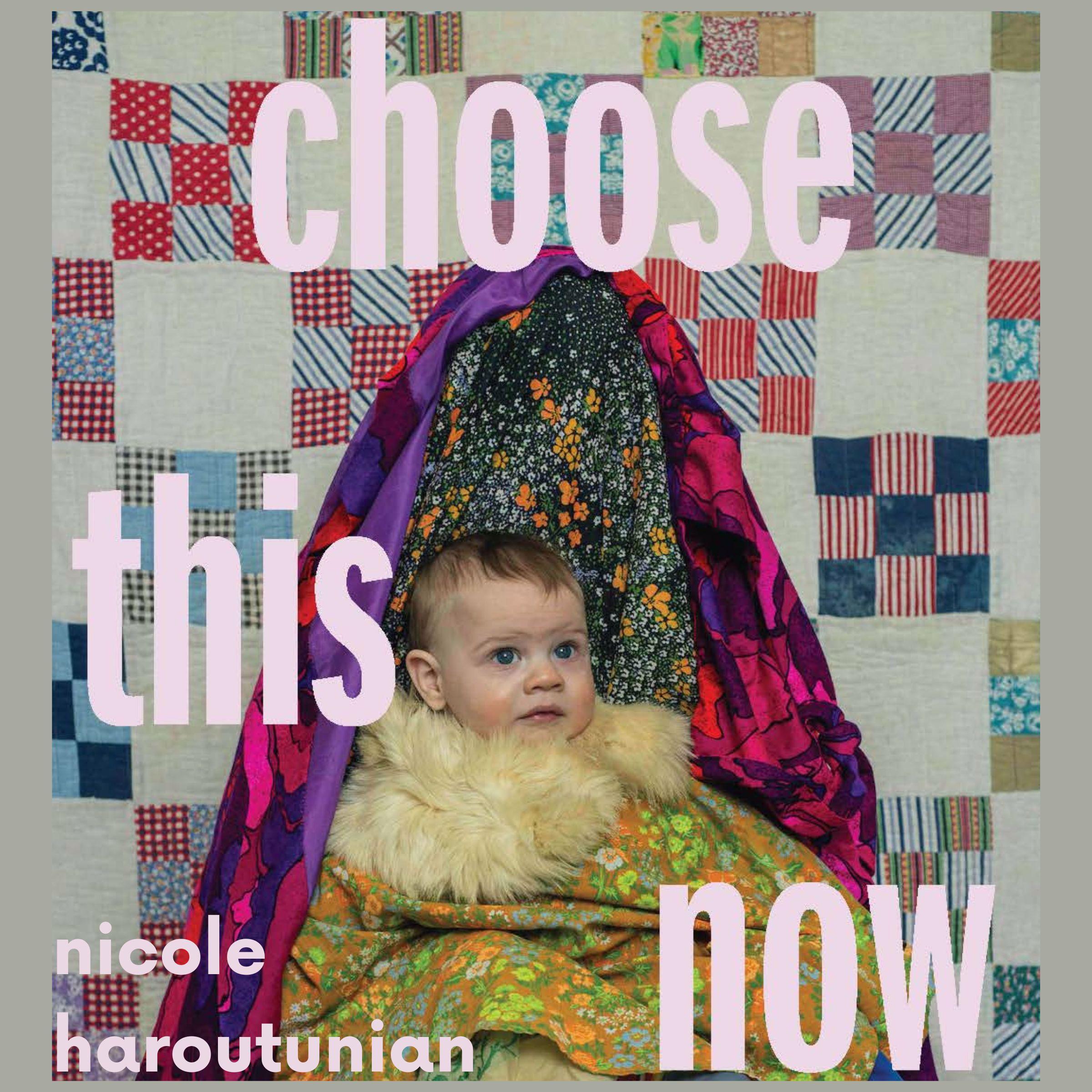 Choose This Now