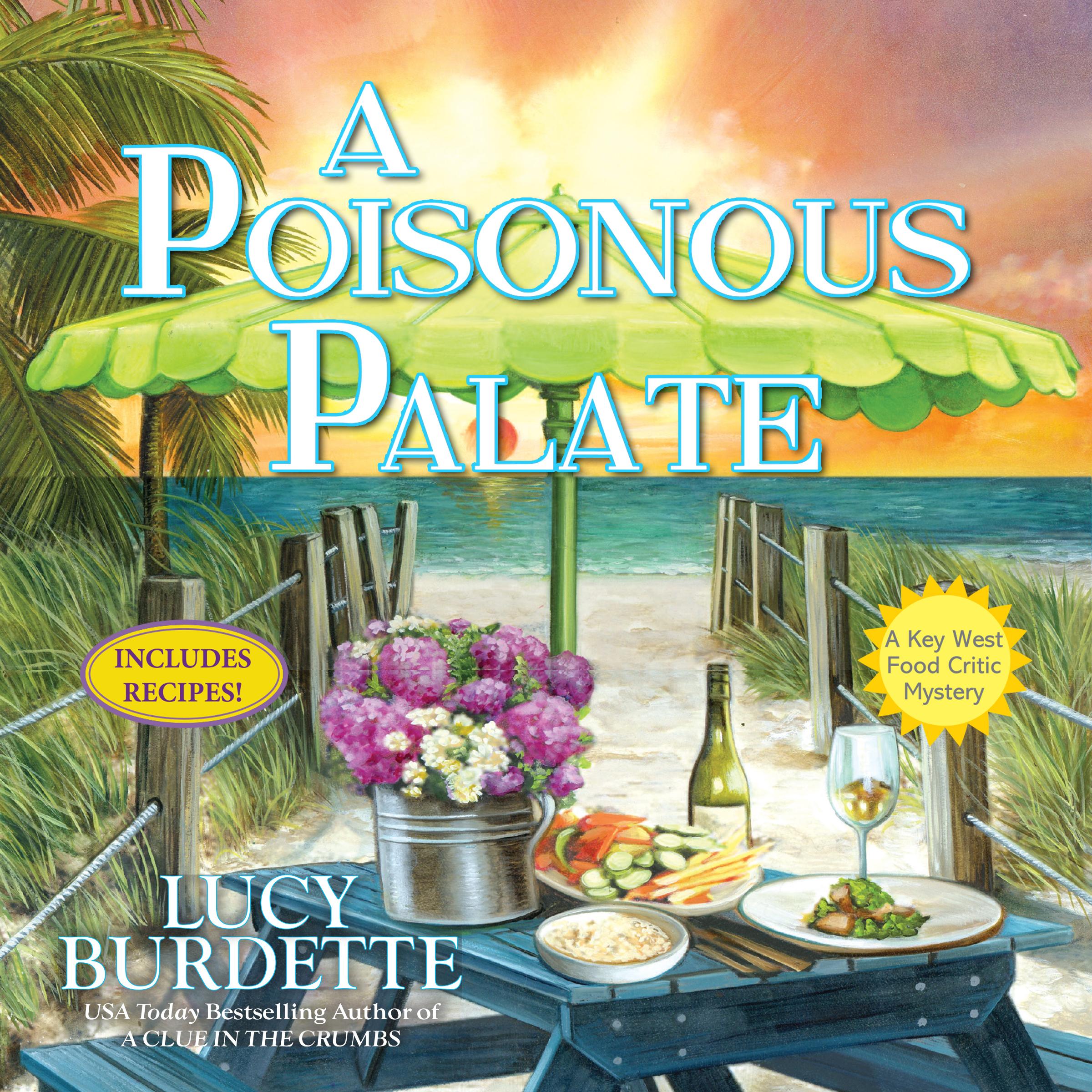 A Poisonous Palate