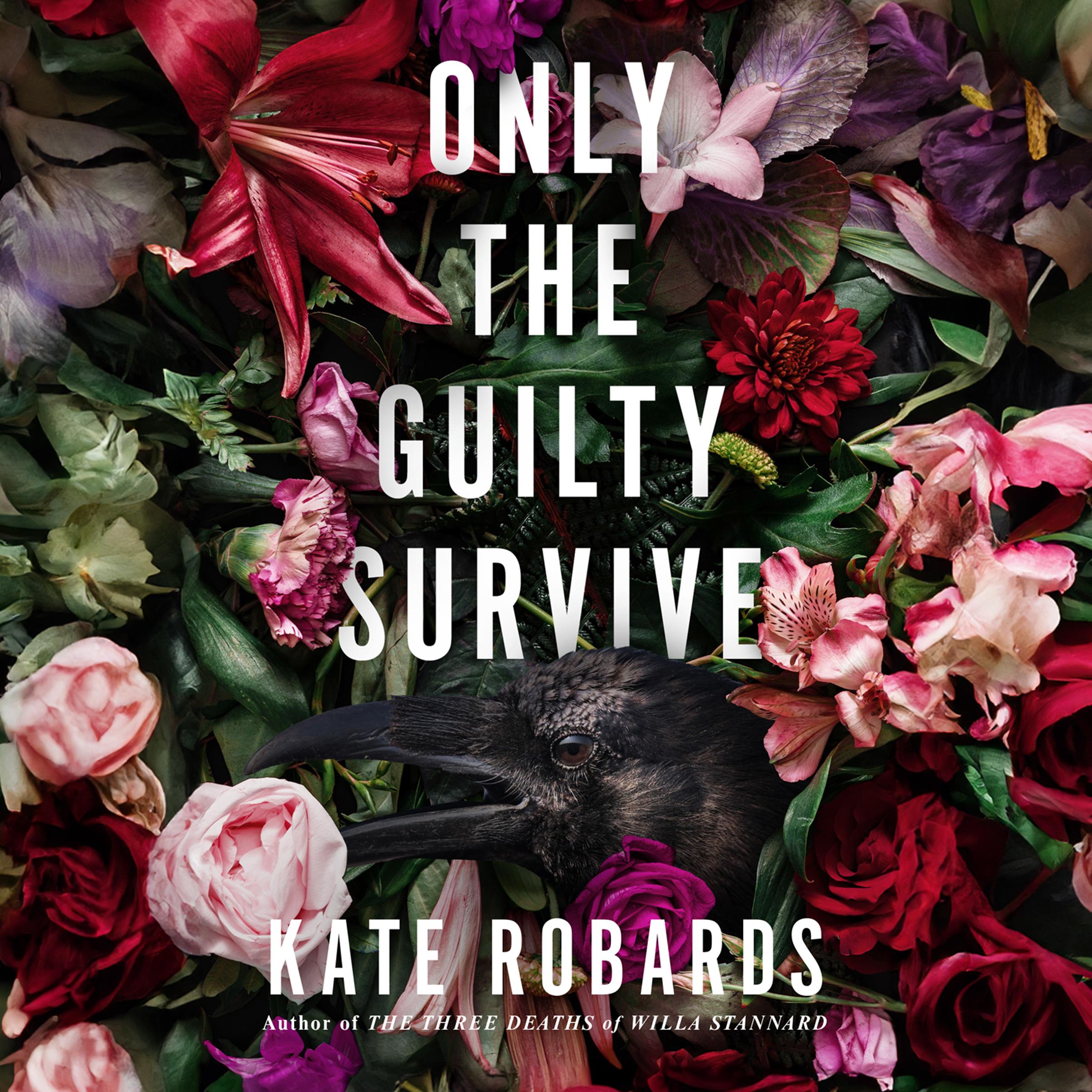 Only the Guilty Survive